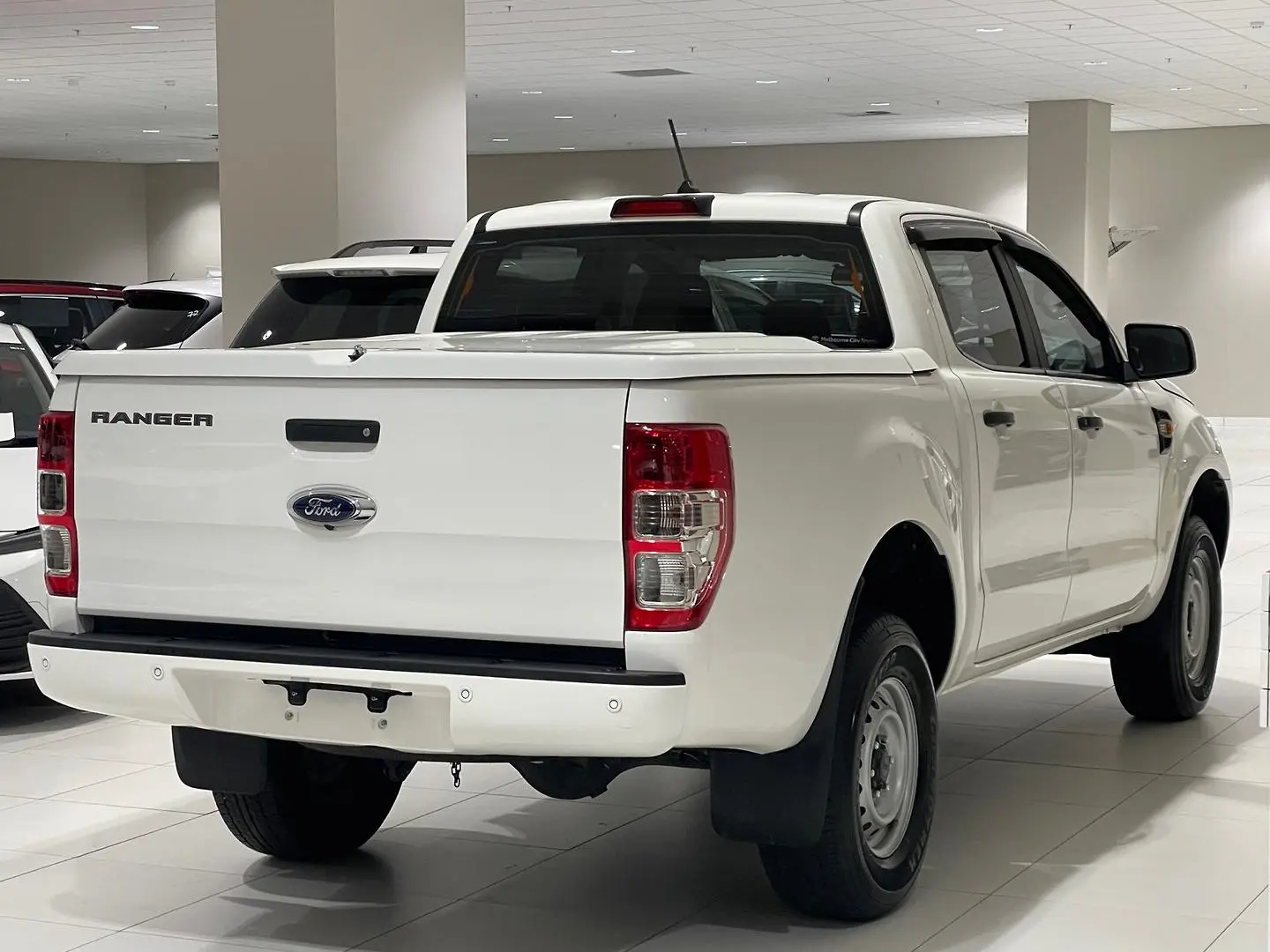 2019 Ford Ranger Gallery Image 10