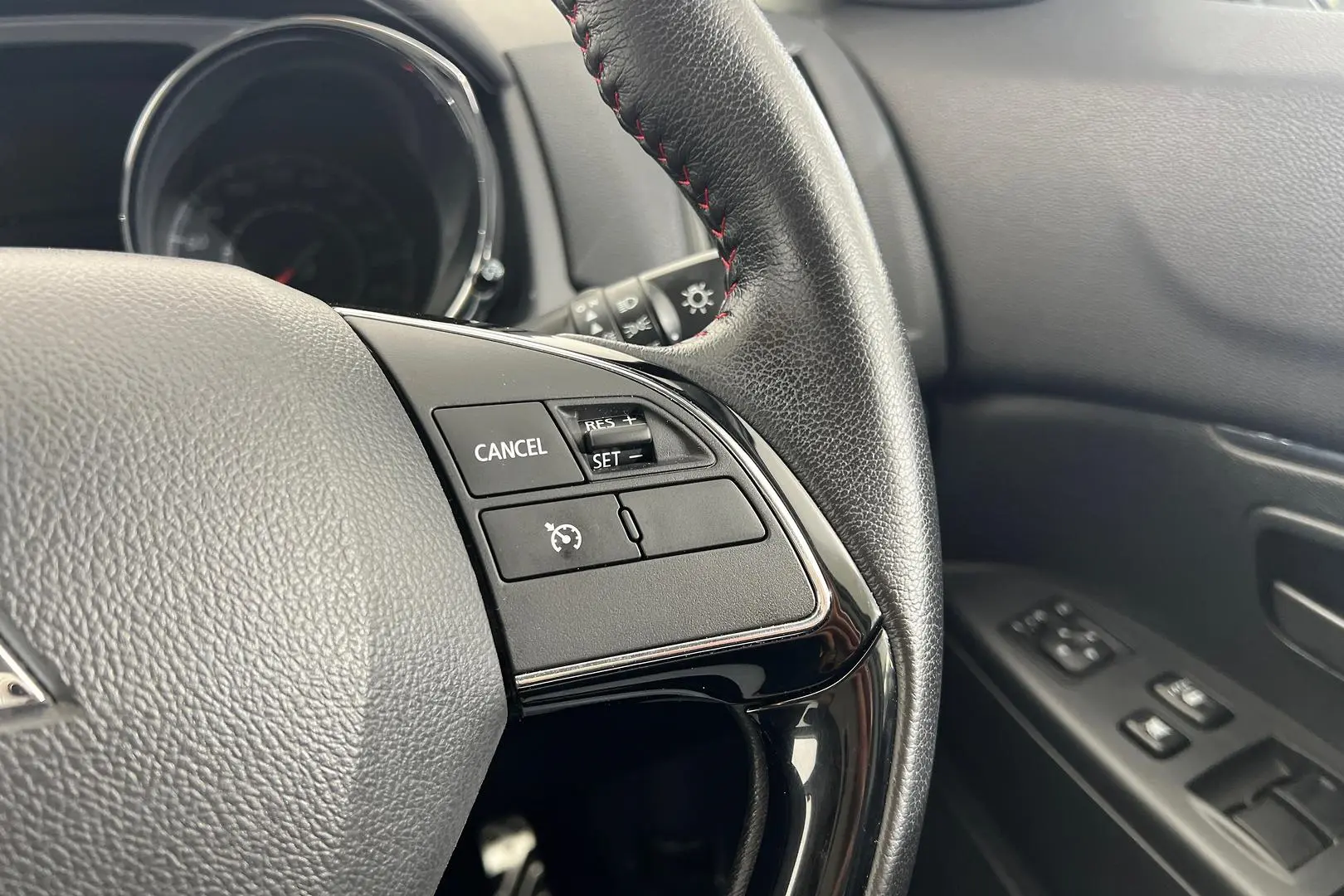 2020 Mitsubishi ASX Gallery Image 20