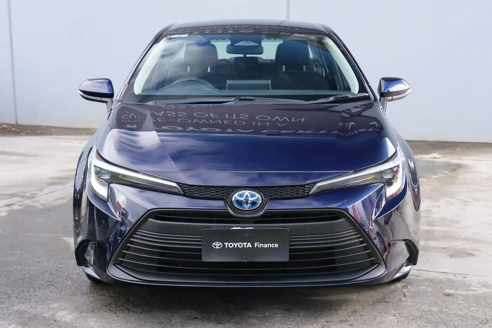 2024 Toyota Corolla Gallery Image 3