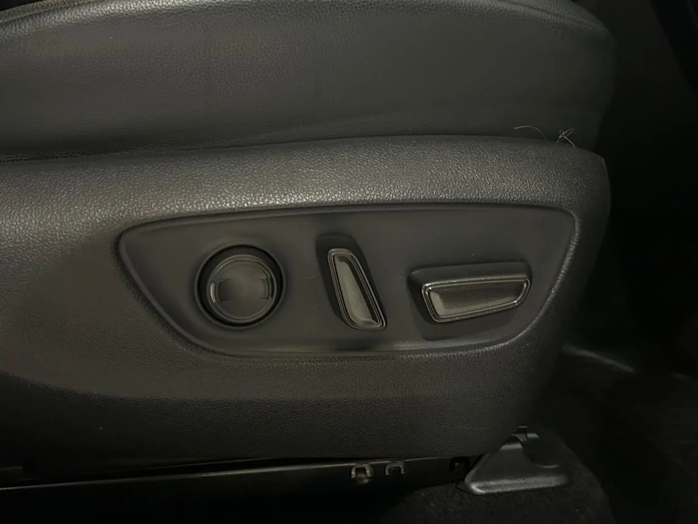 2023 Toyota Kluger Gallery Image 24