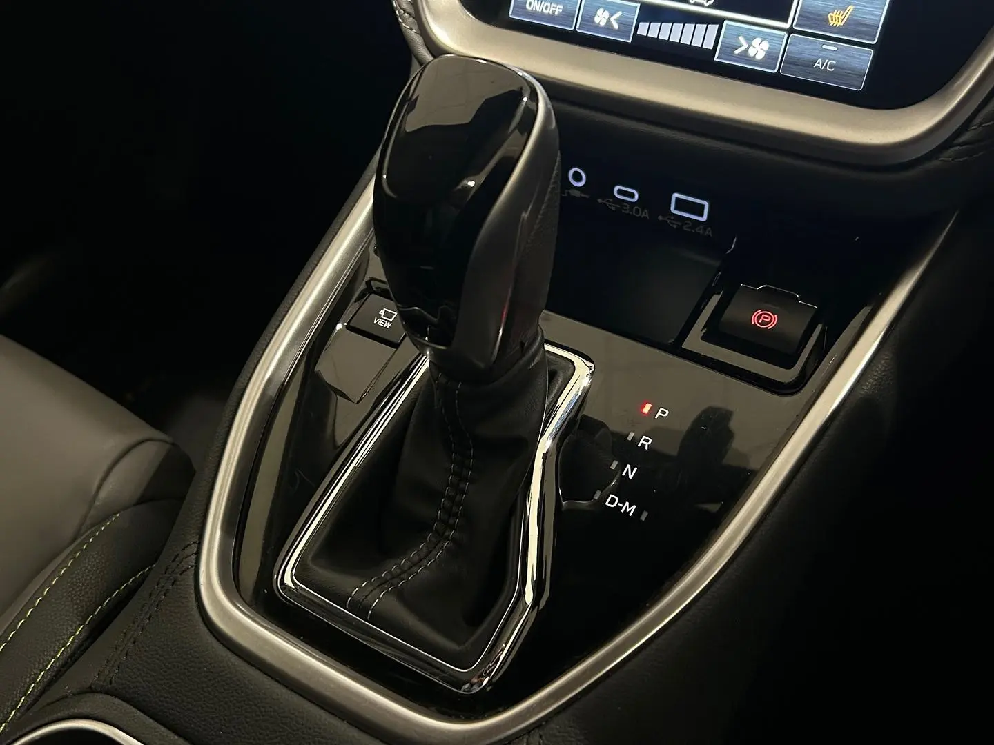 2023 Subaru Outback Gallery Image 18