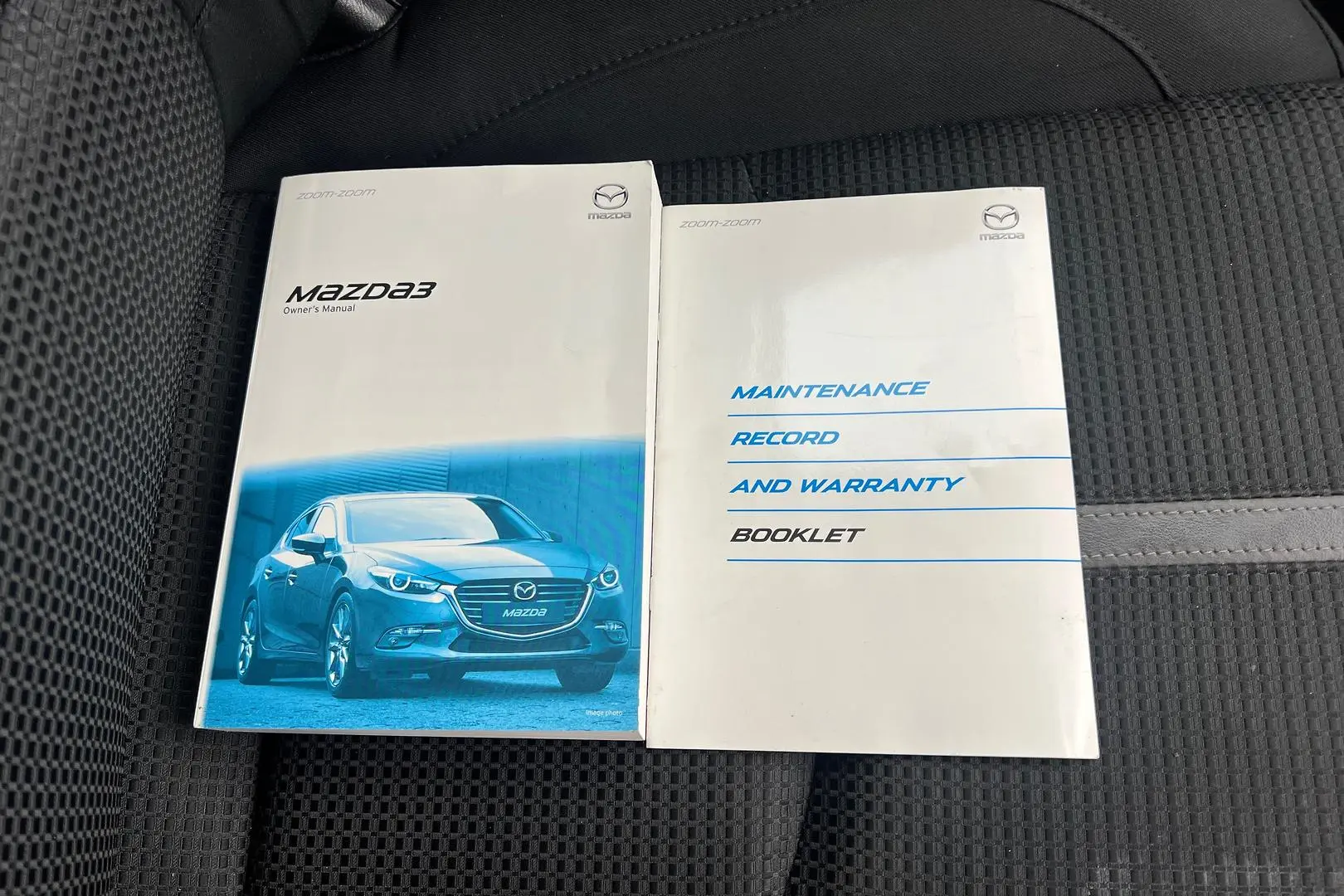 2017 Mazda 3 Gallery Image 22
