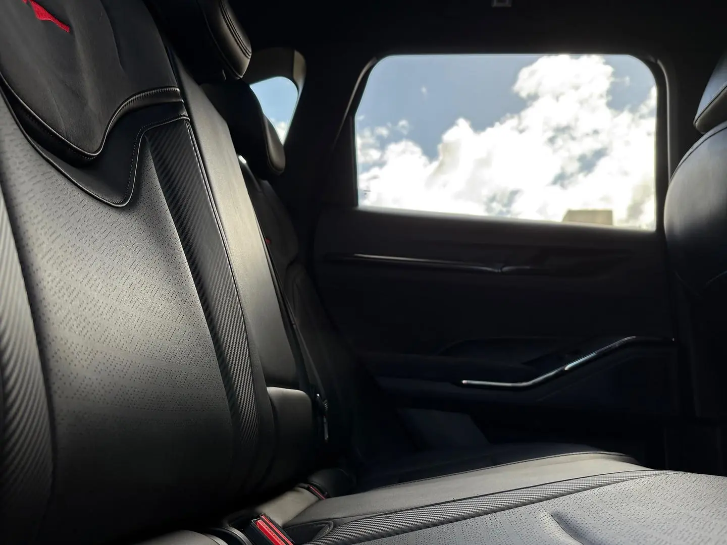 2023 GWM Haval H6GT Gallery Image 14