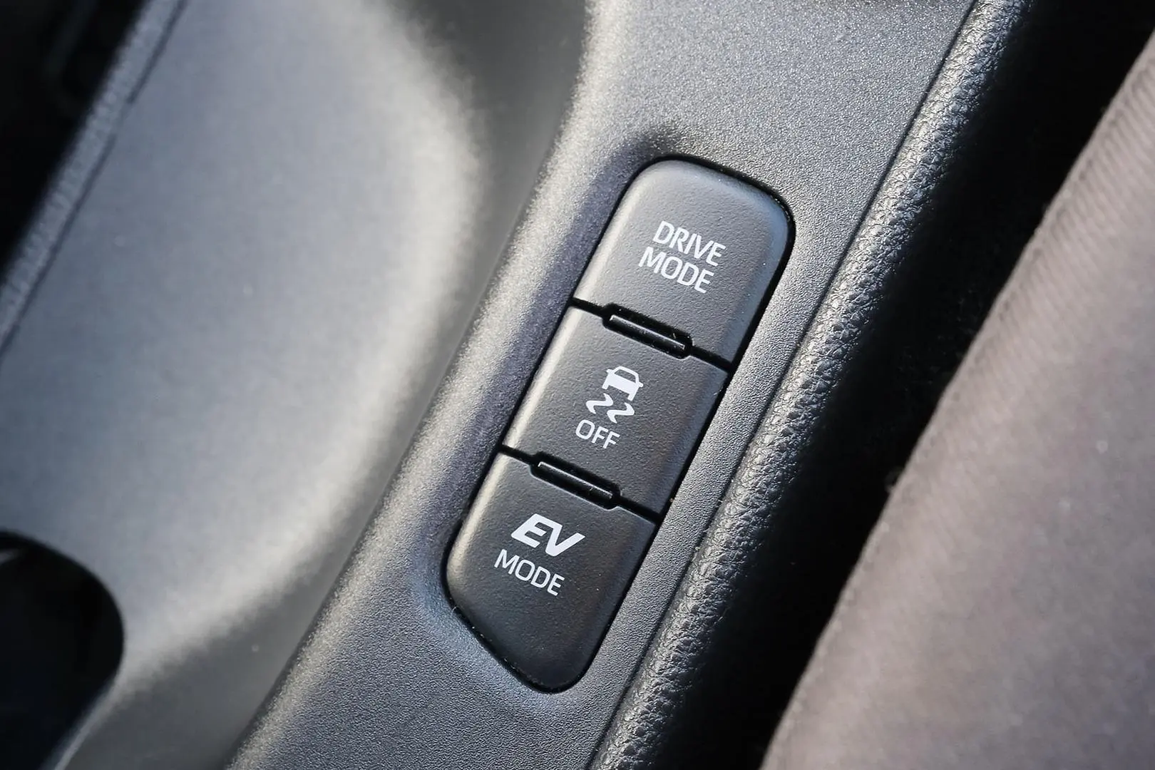2022 Toyota Yaris Gallery Image 20