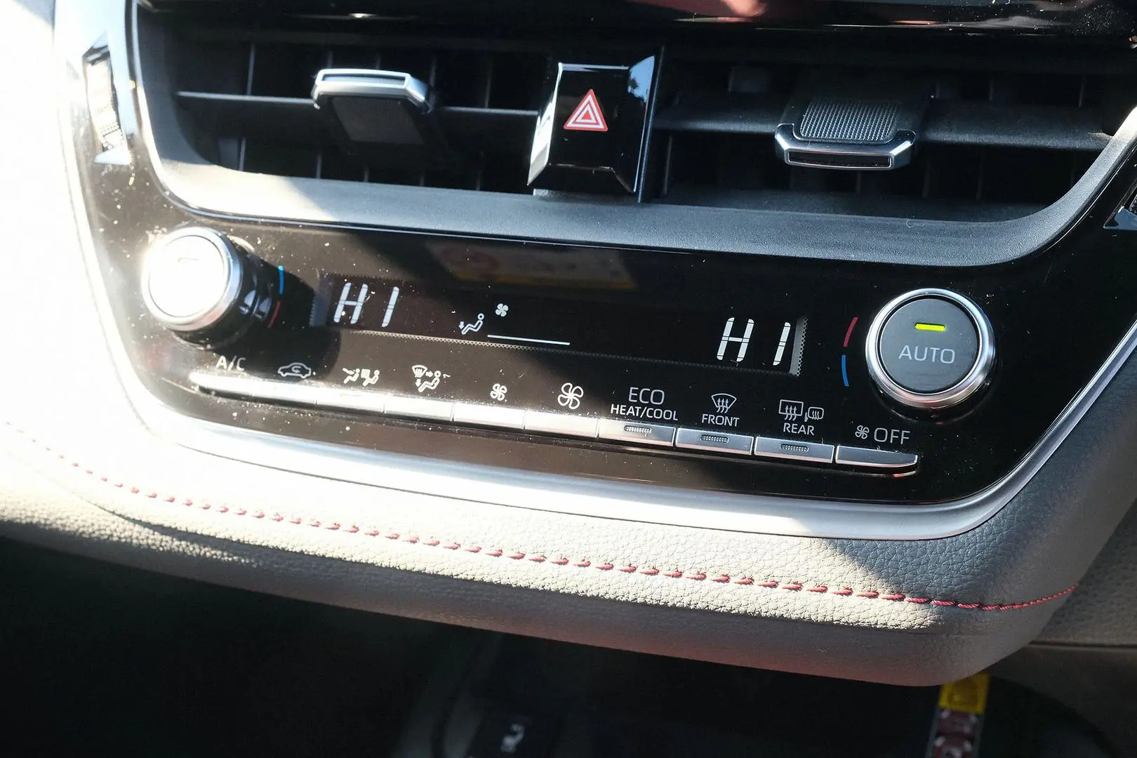 2024 Toyota Corolla Gallery Image 20