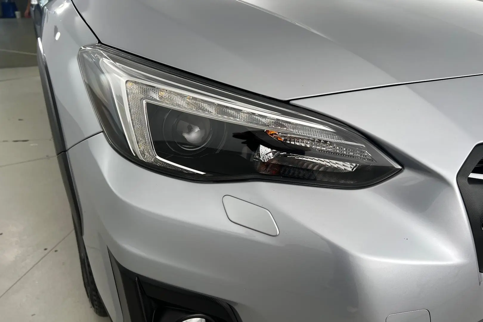 2018 Subaru XV Gallery Image 22