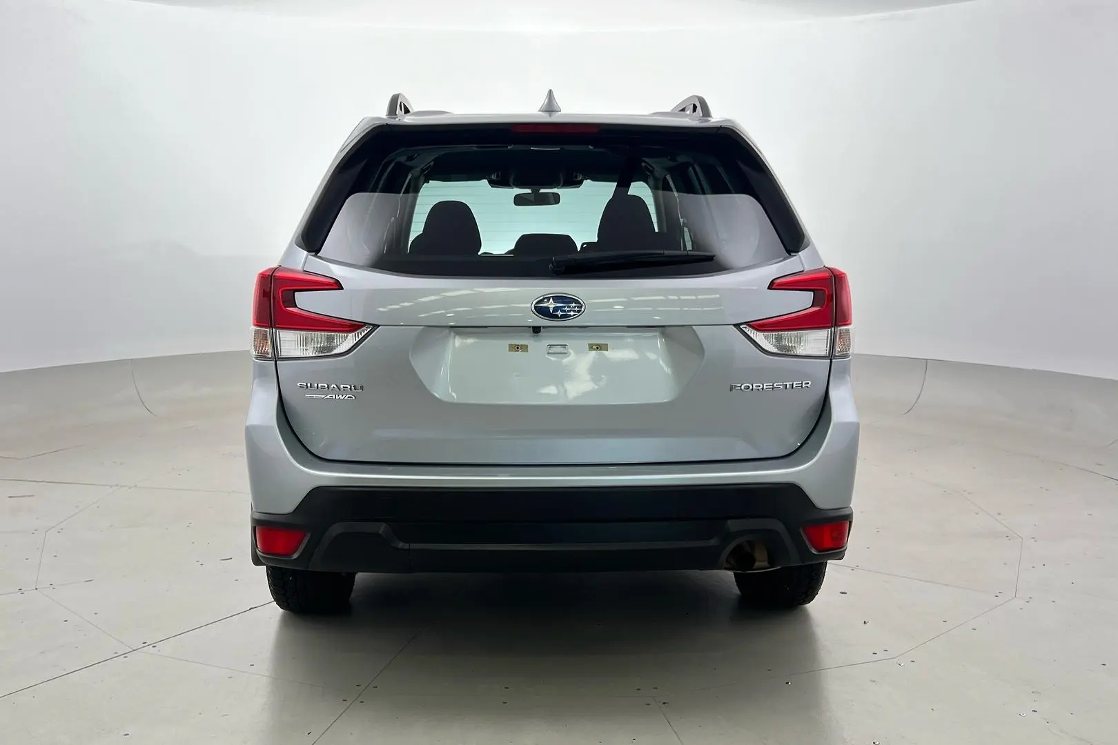 2023 Subaru Forester Gallery Image 6