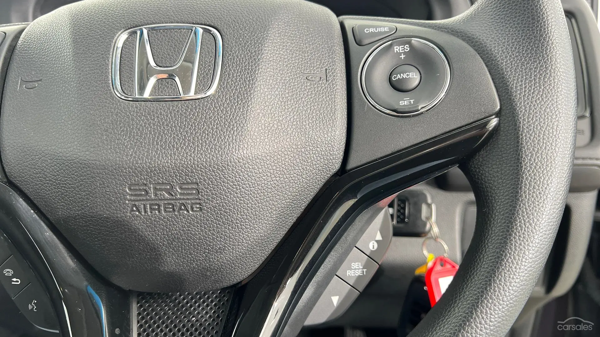 2015 Honda HR-V Image 20