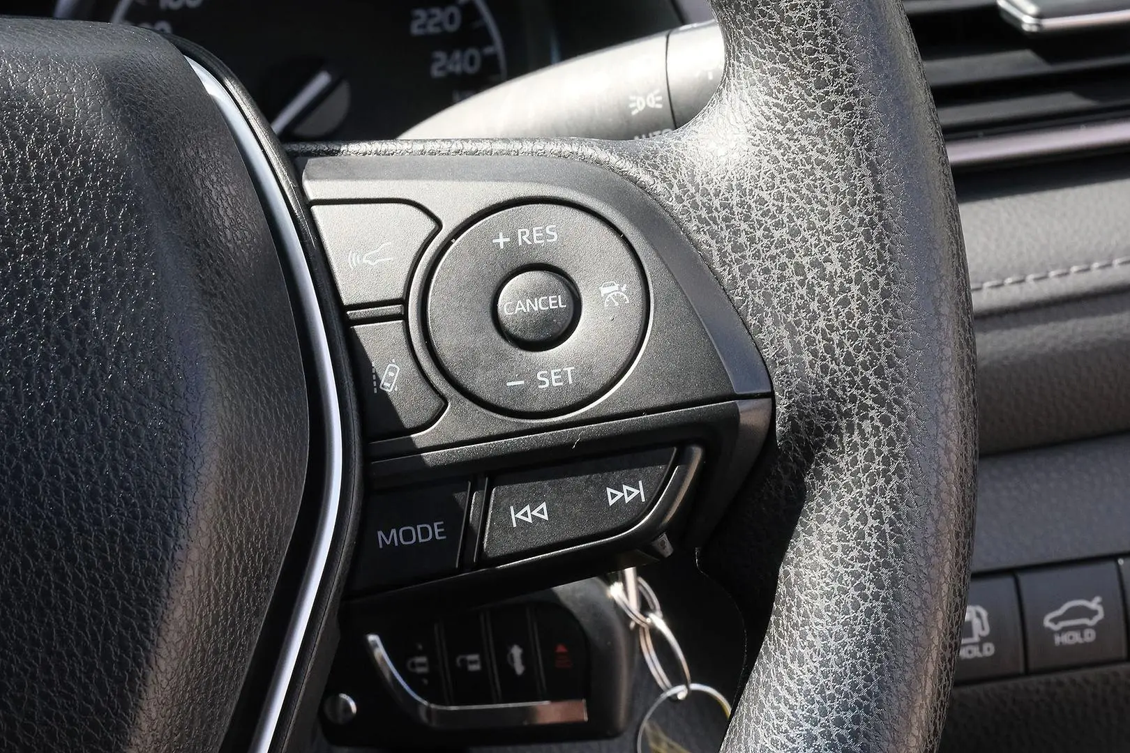 2024 Toyota Camry Gallery Image 15