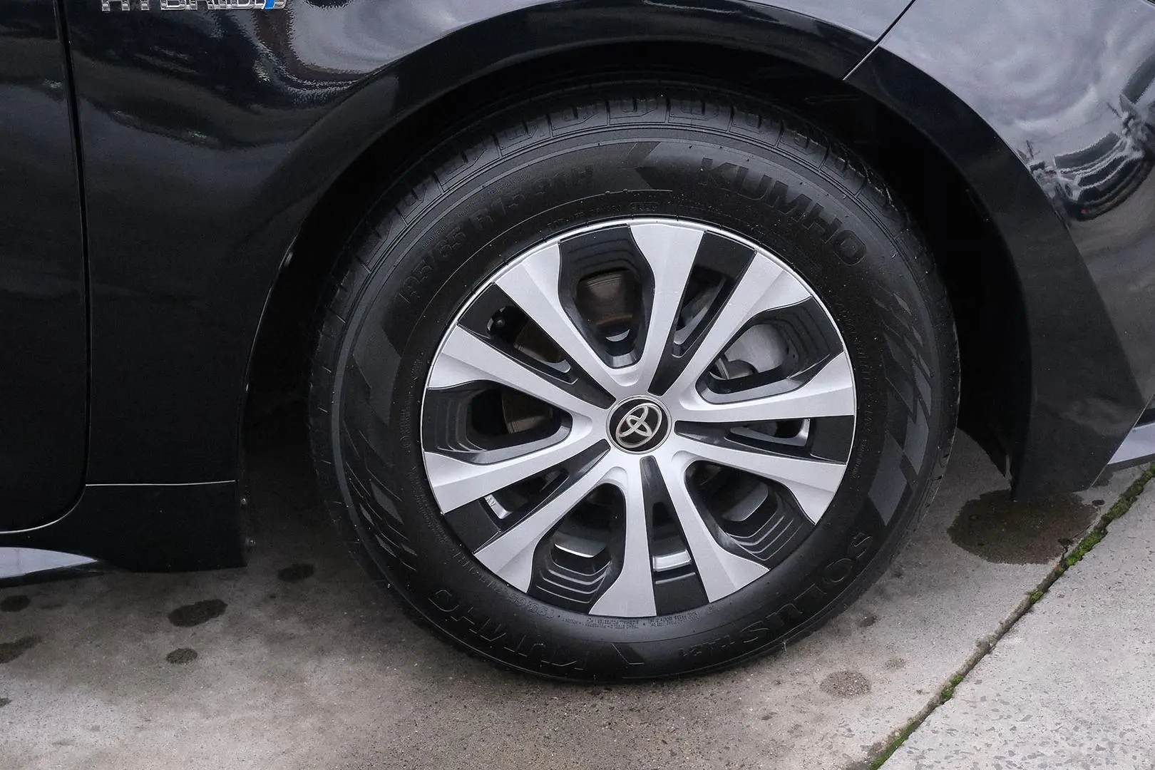 2020 Toyota Corolla Gallery Image 6