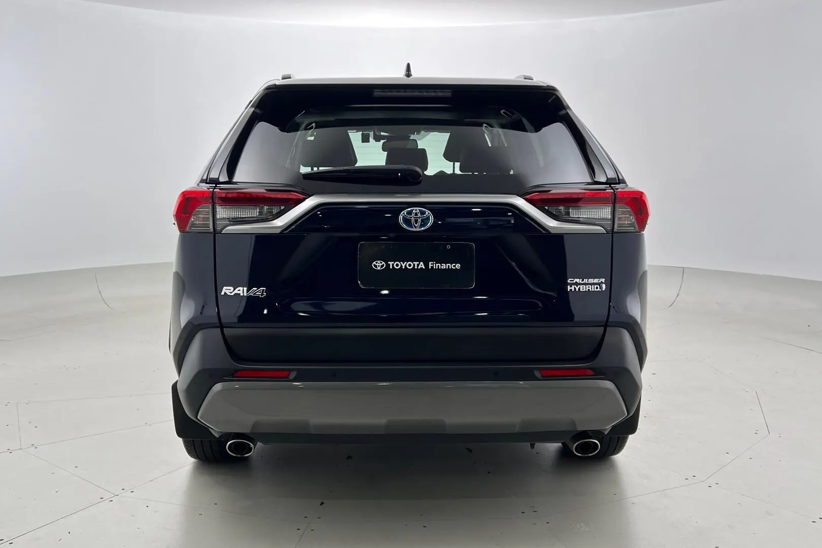 2019 Toyota RAV4 Gallery Image 6