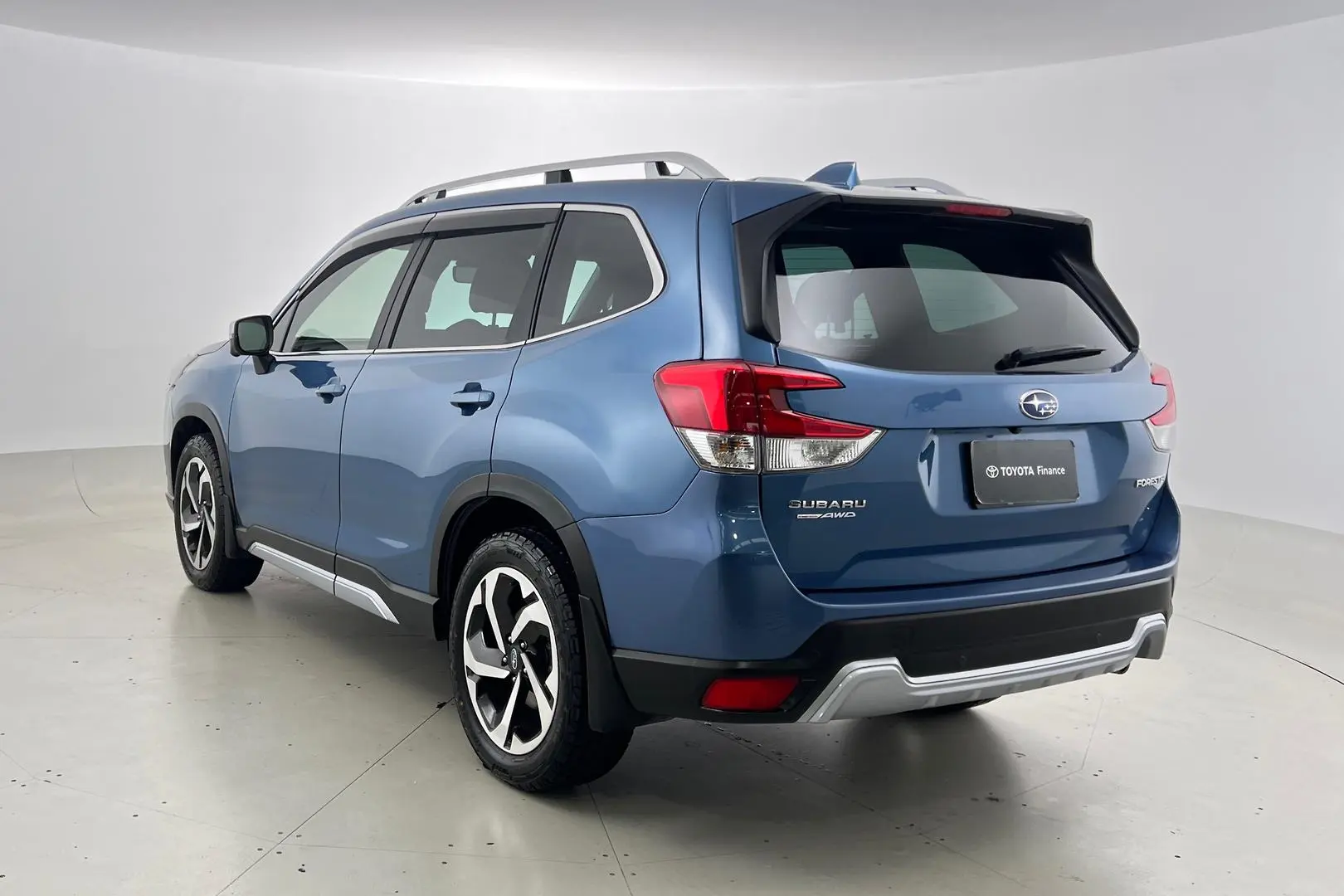 2023 Subaru Forester Gallery Image 7