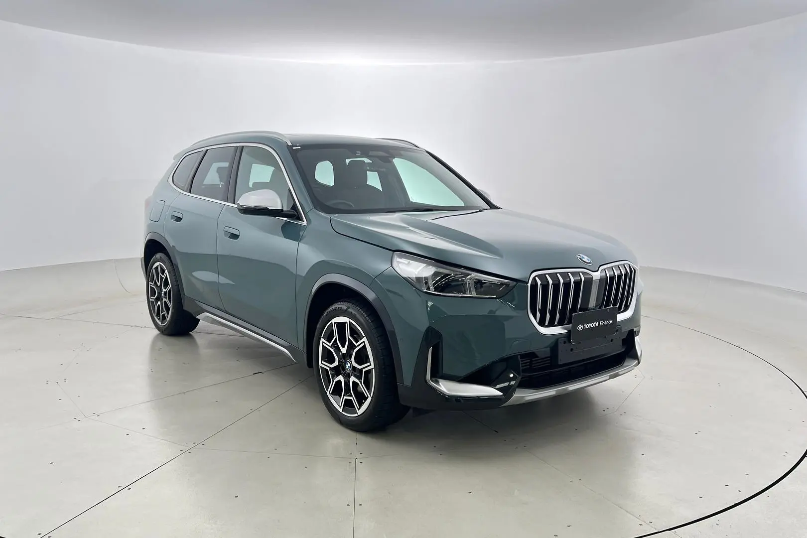 2023 Bmw X1 Gallery Image 1