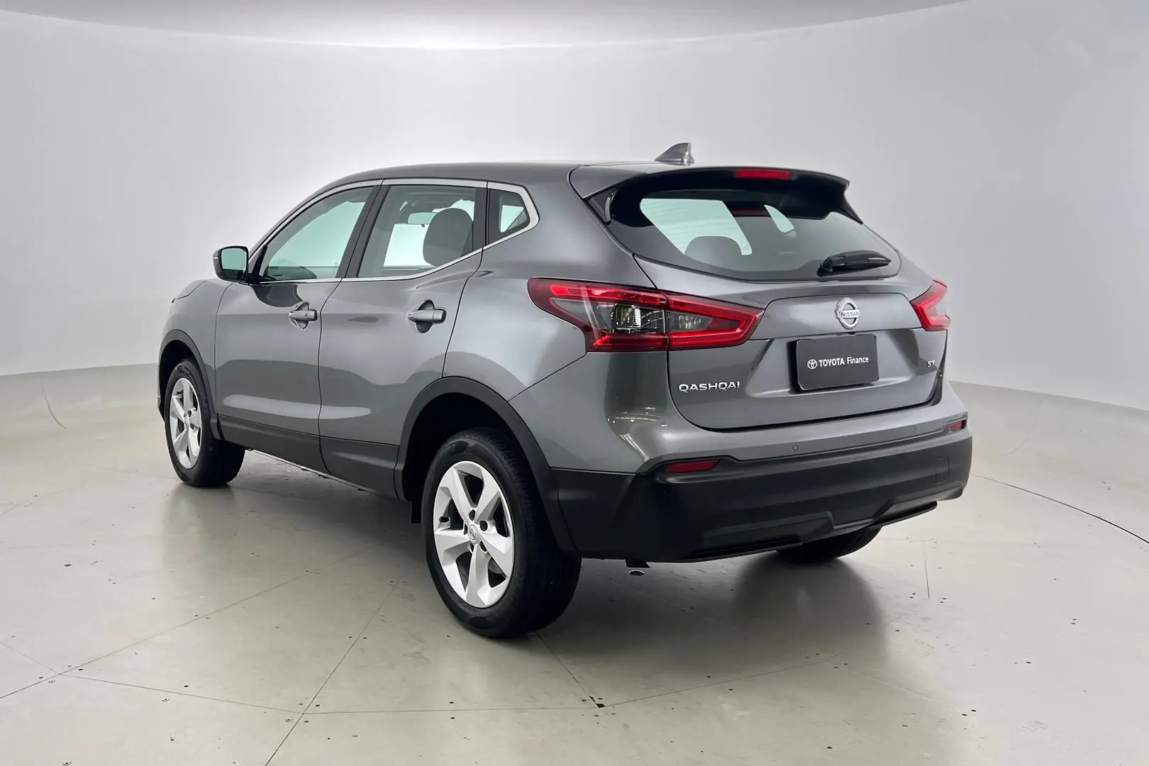 2020 Nissan QASHQAI Gallery Image 7