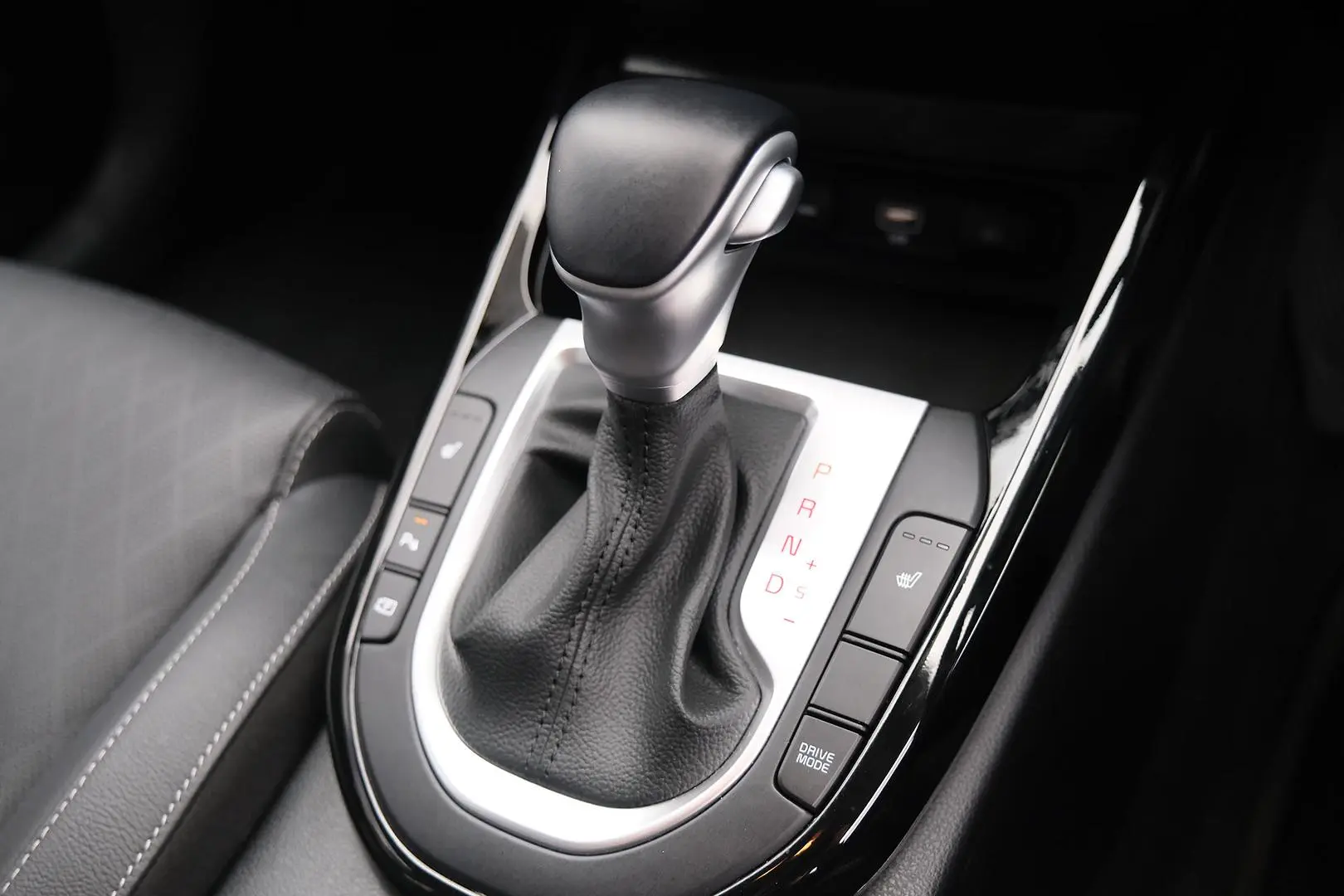 2022 Kia Cerato Gallery Image 17