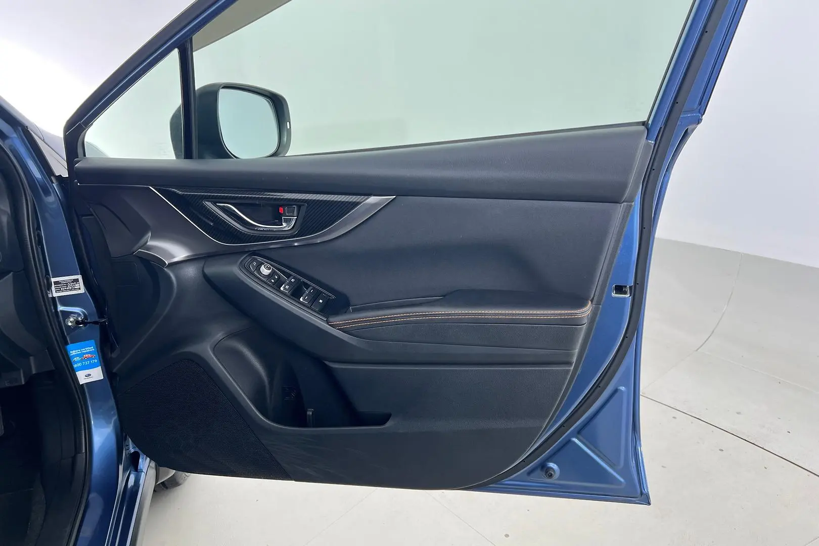 2019 Subaru XV Gallery Image 11