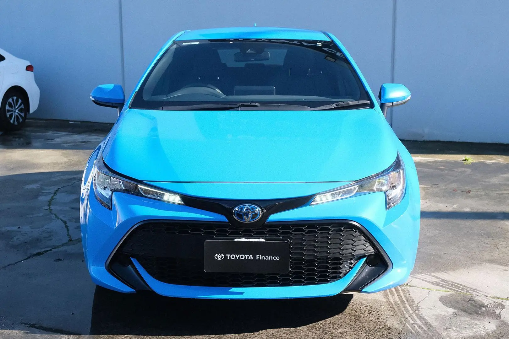 2021 Toyota Corolla Gallery Image 3