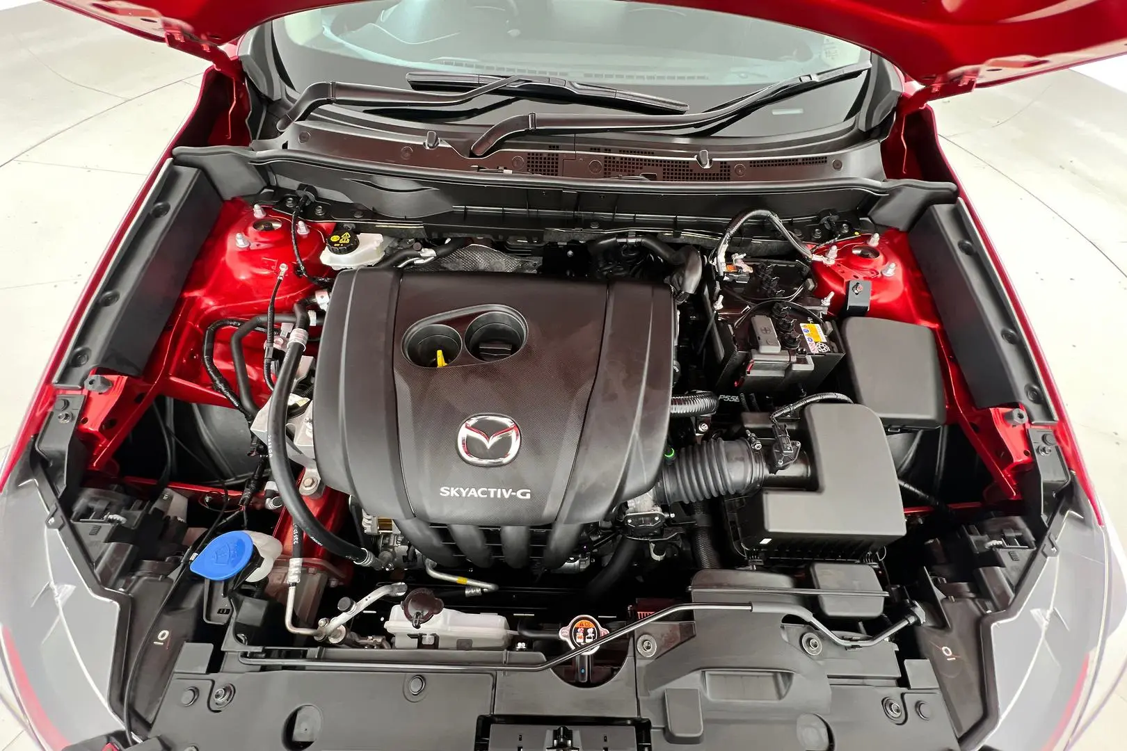 2023 Mazda CX-3 Gallery Image 19