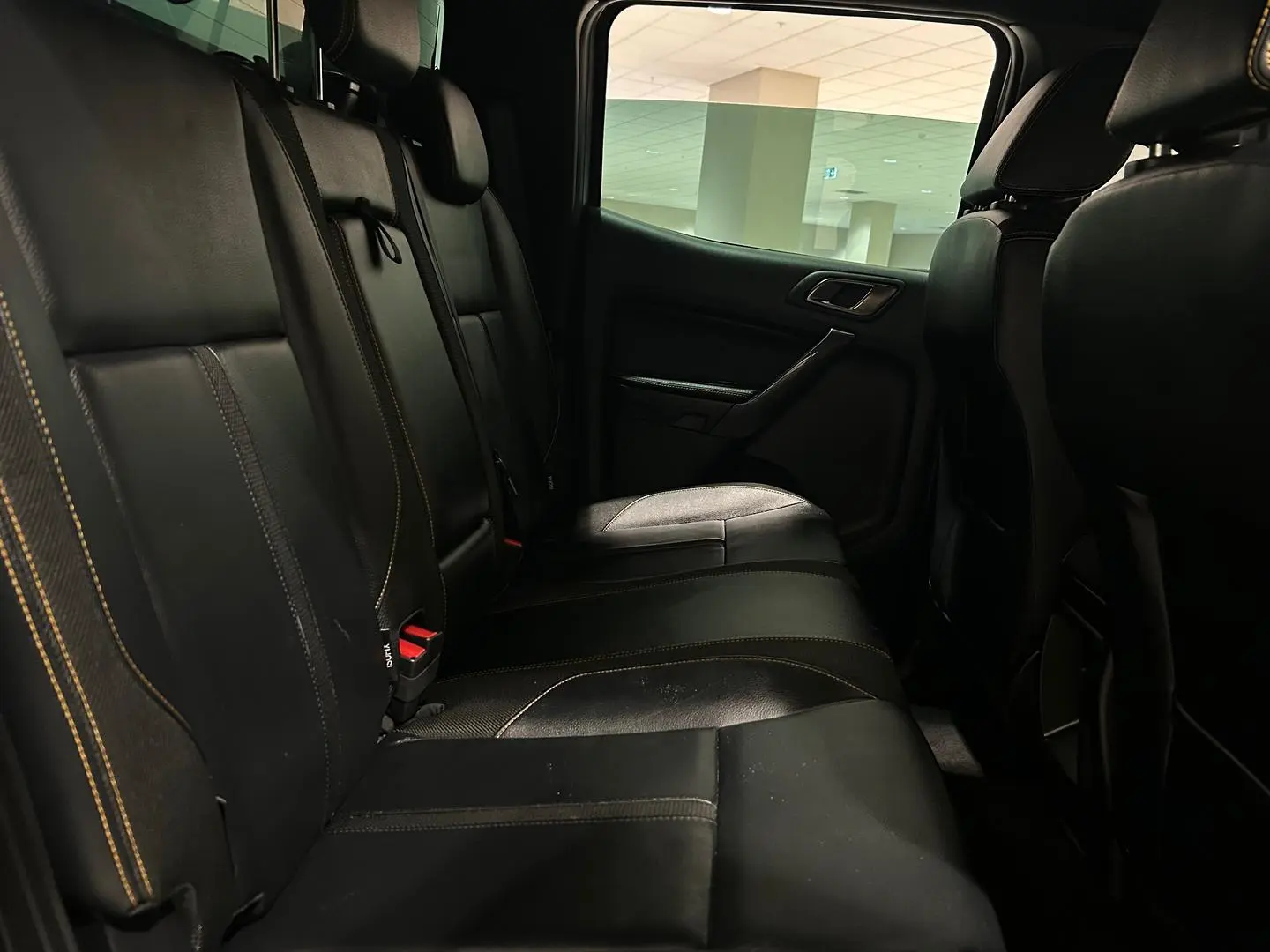 2021 Ford Ranger Gallery Image 15