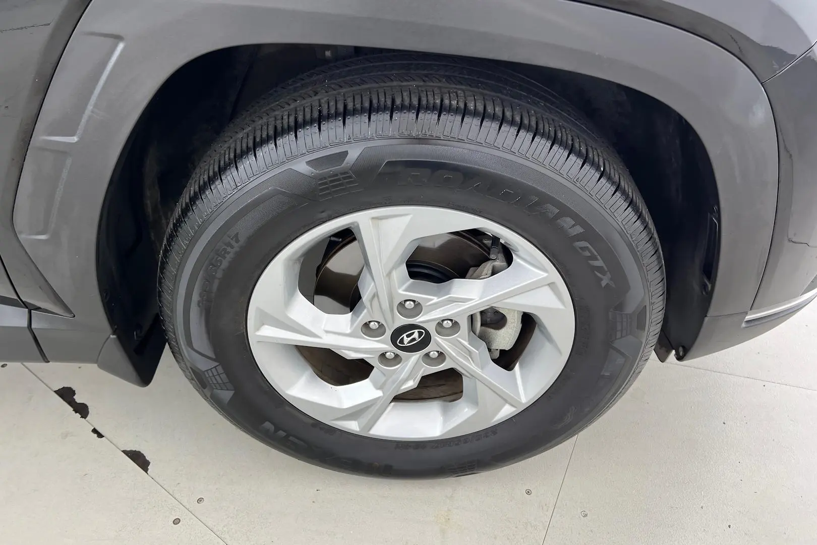 2021 Hyundai Tucson Gallery Image 23