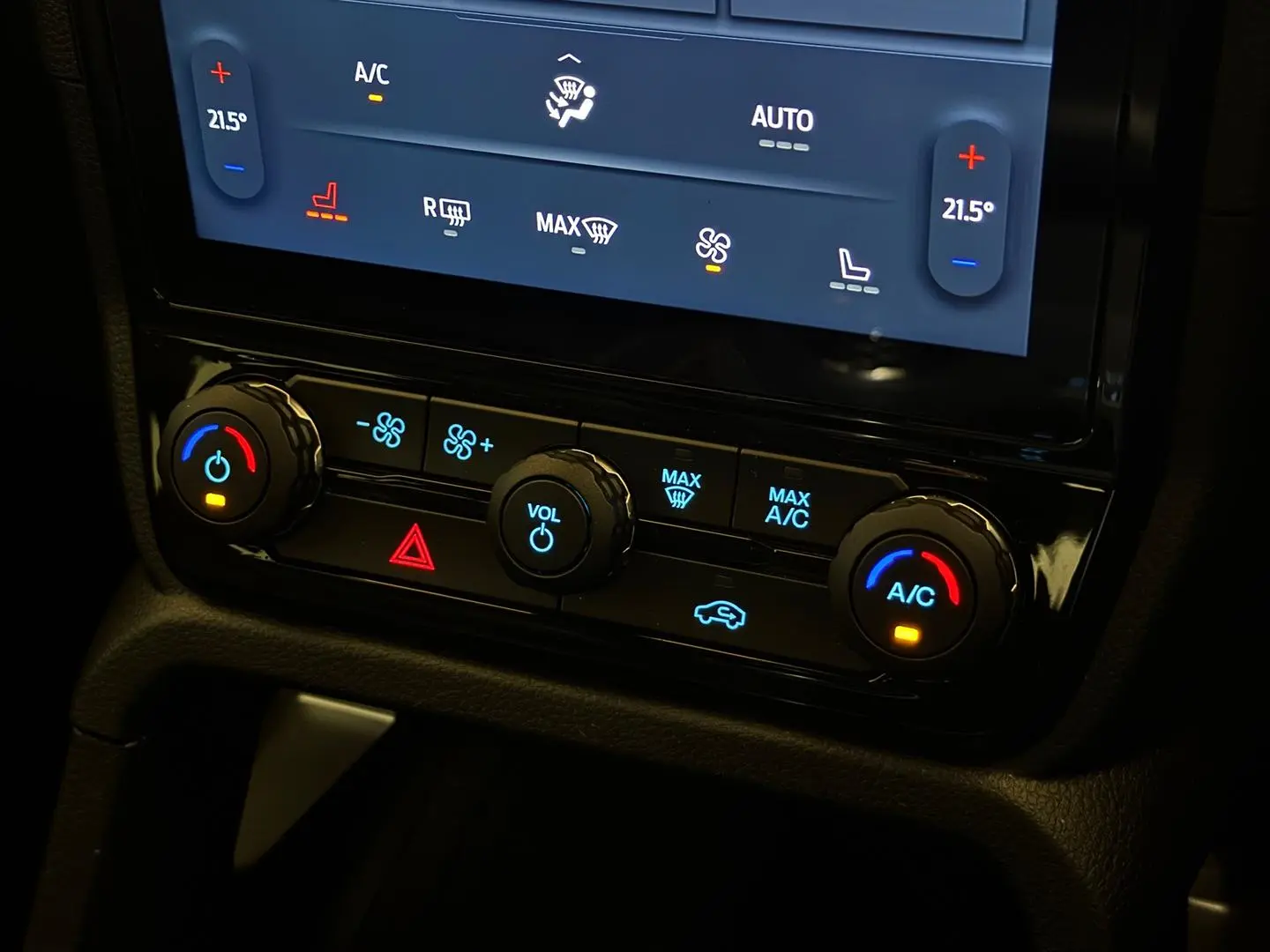 2023 Ford Ranger Gallery Image 19