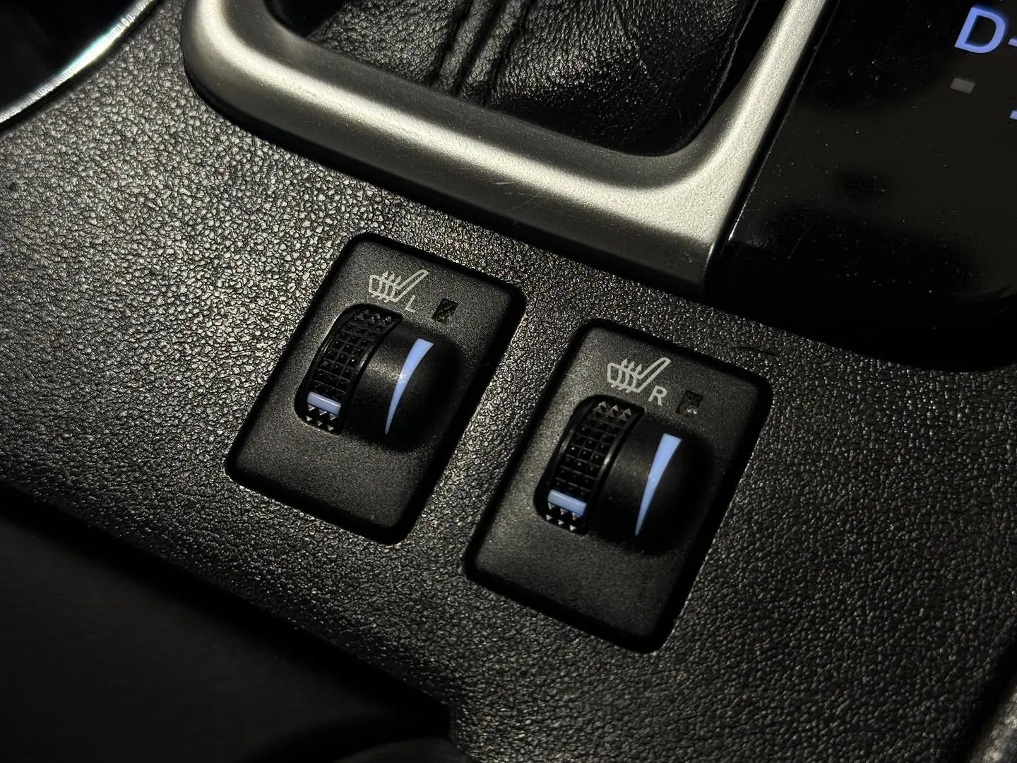 2019 Toyota Kluger Gallery Image 22