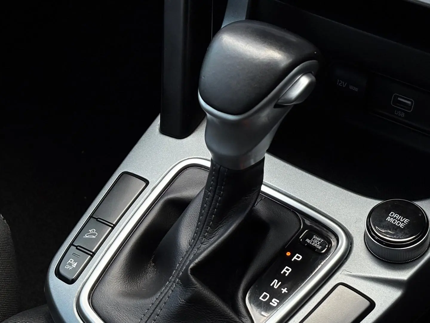 2021 Kia Seltos Gallery Image 21