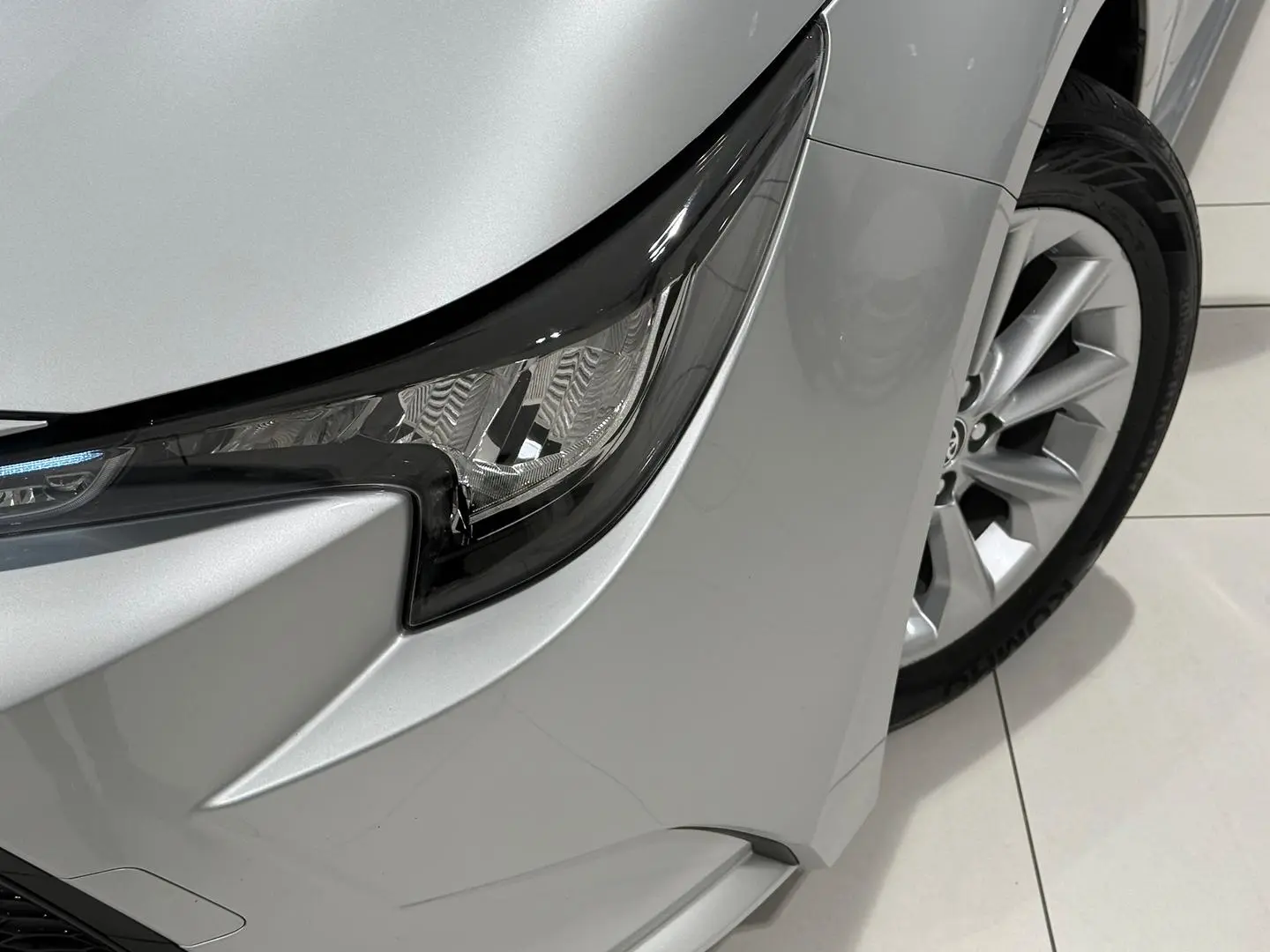 2022 Toyota Corolla Gallery Image 11