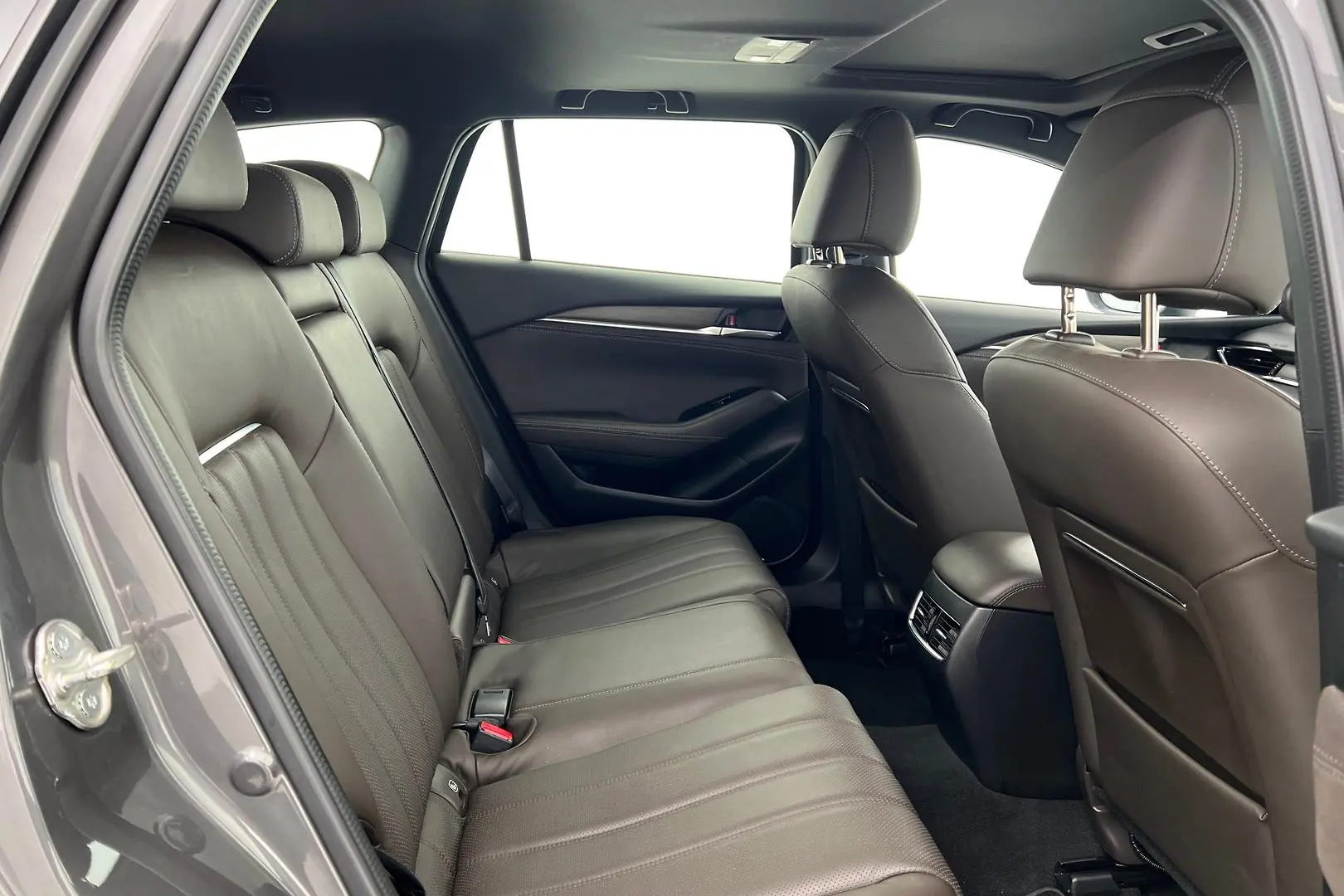 2018 Mazda 6 Gallery Image 11