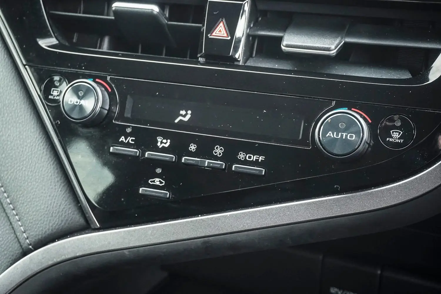 2024 Toyota Camry Gallery Image 14