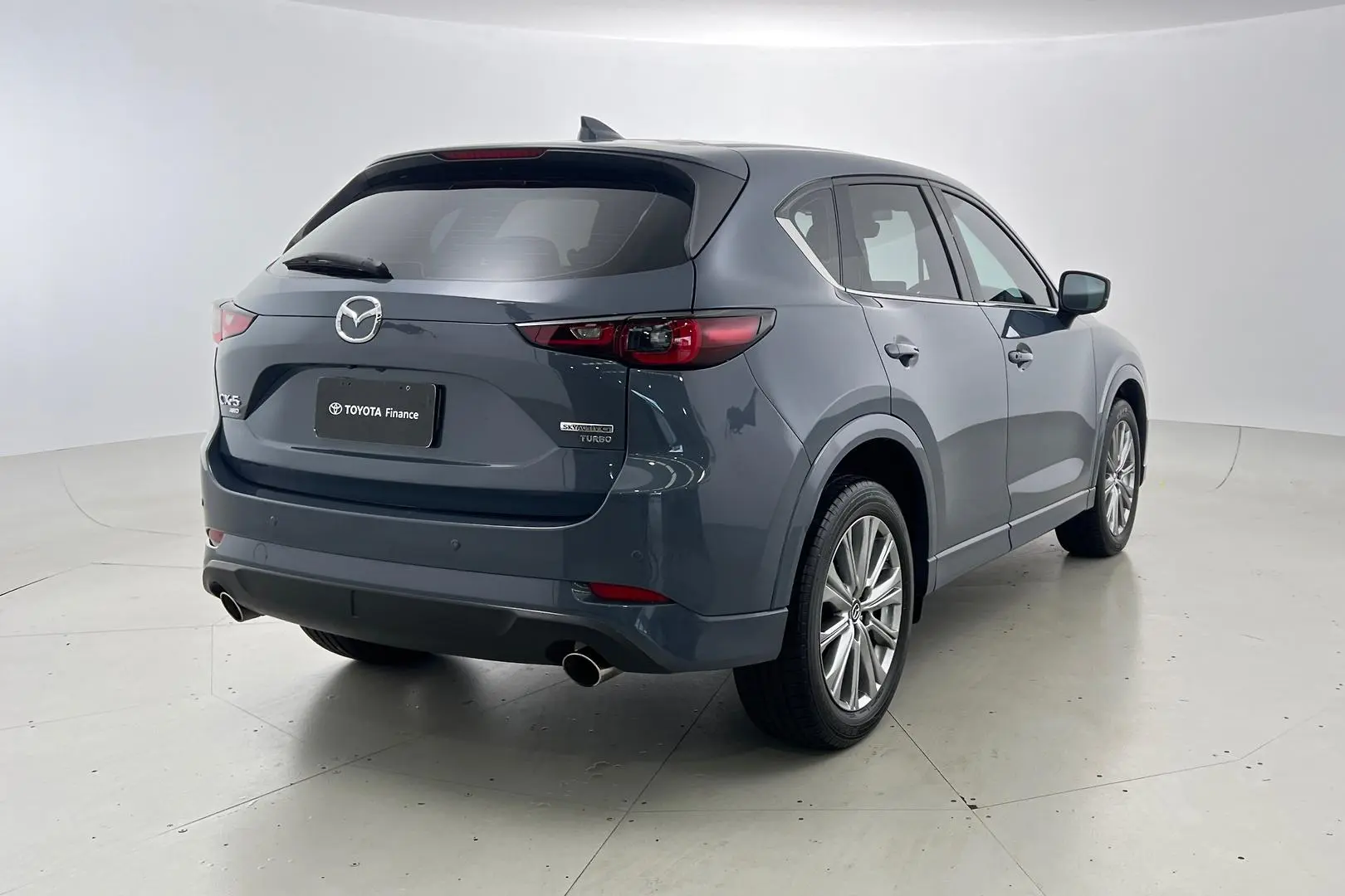 2023 Mazda CX-5 Gallery Image 4