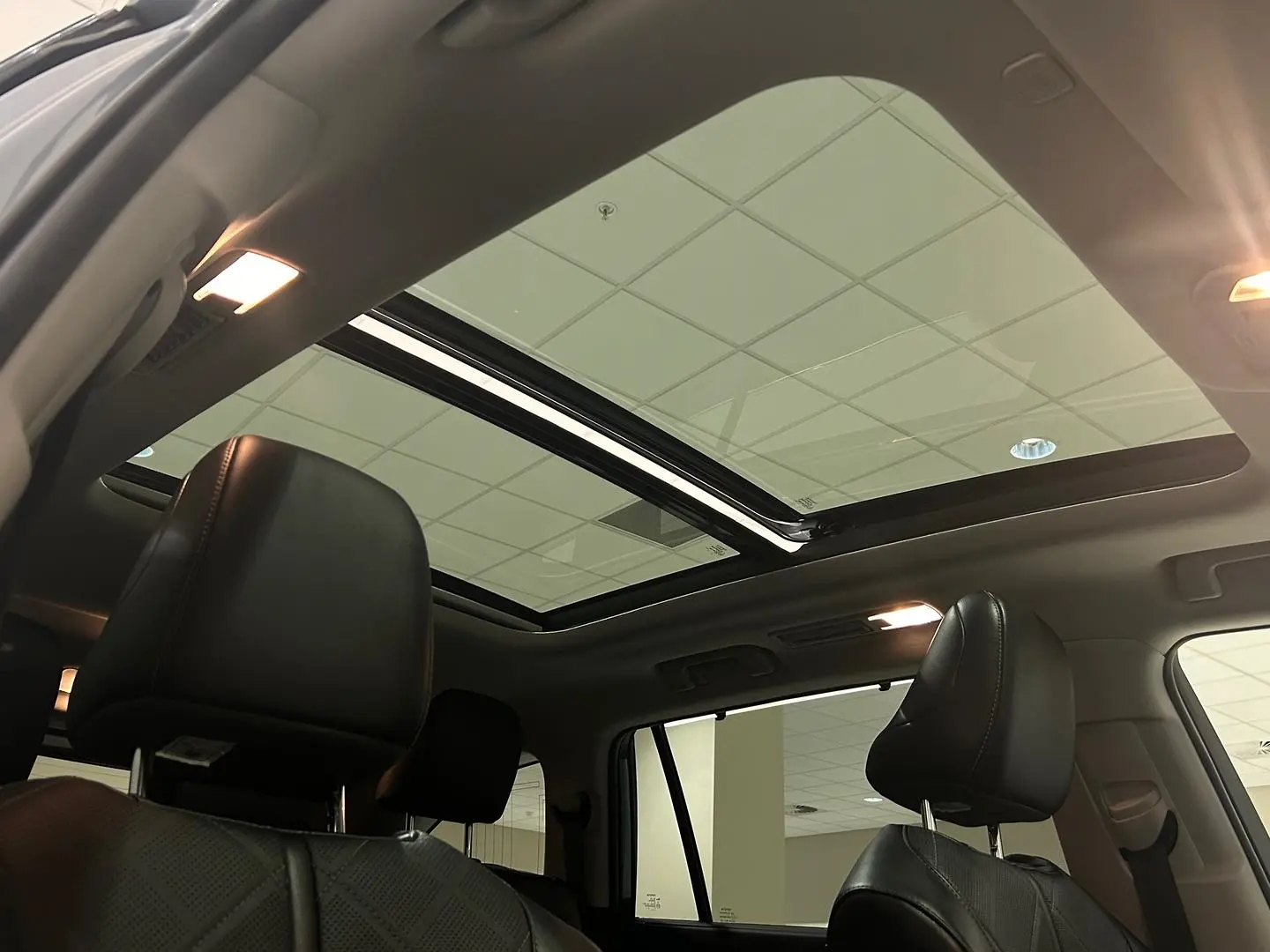 2023 Toyota Kluger Gallery Image 29