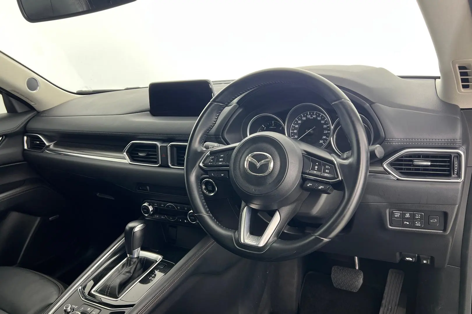 2018 Mazda CX-5 Gallery Image 17