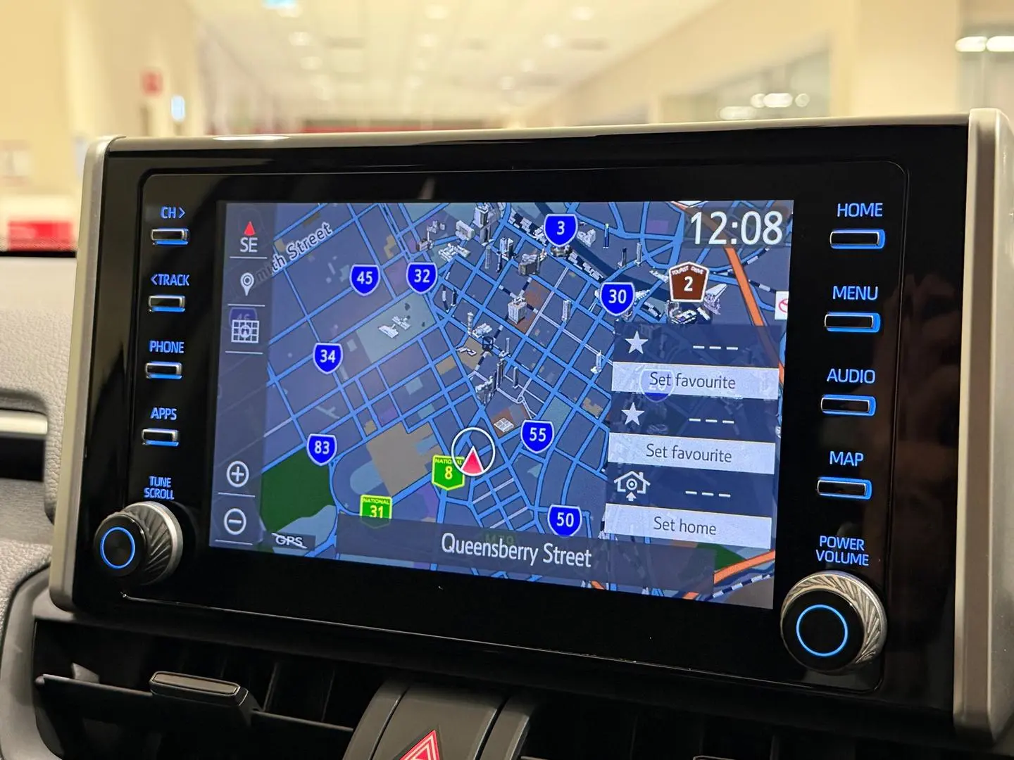 2021 Toyota RAV4 Gallery Image 18