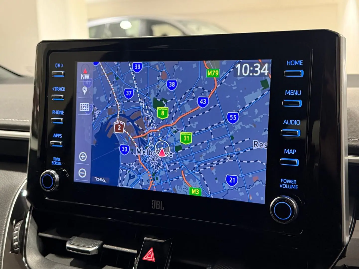 2019 Toyota Corolla Gallery Image 18