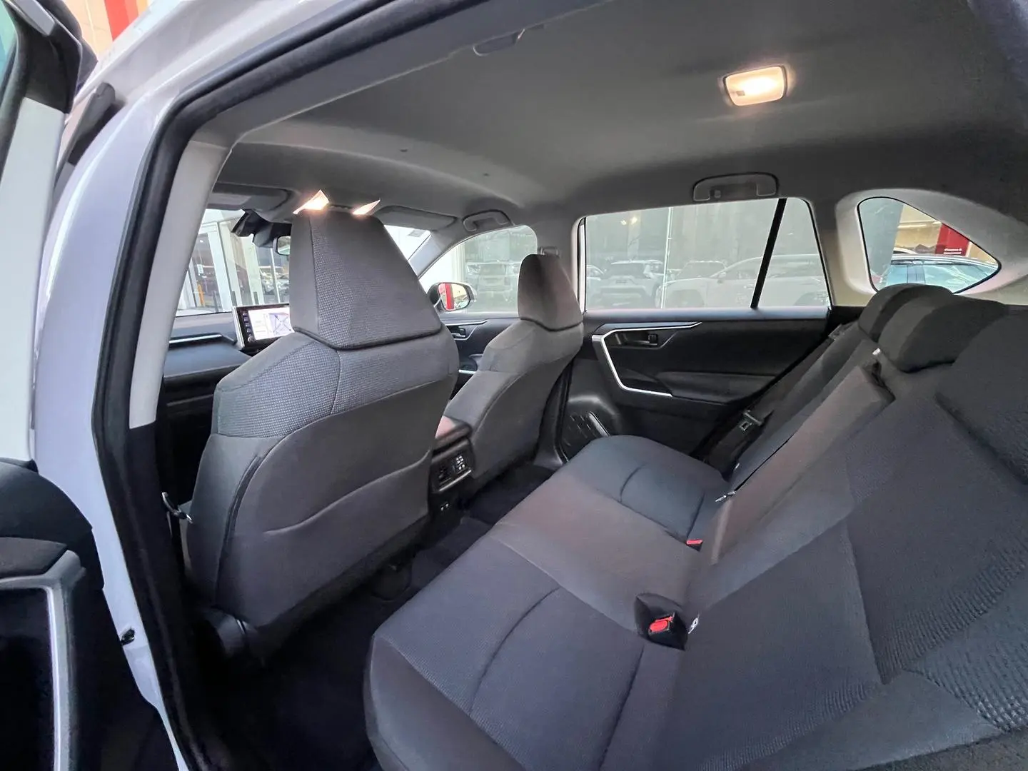 2023 Toyota RAV4 Gallery Image 26