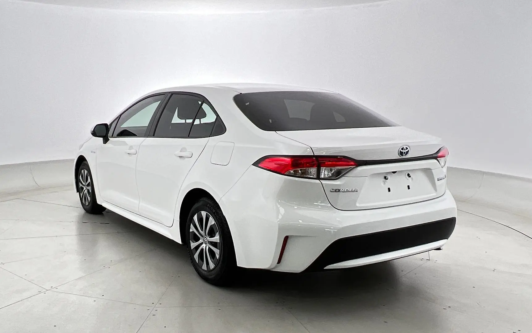 2020 Toyota Corolla Image 8