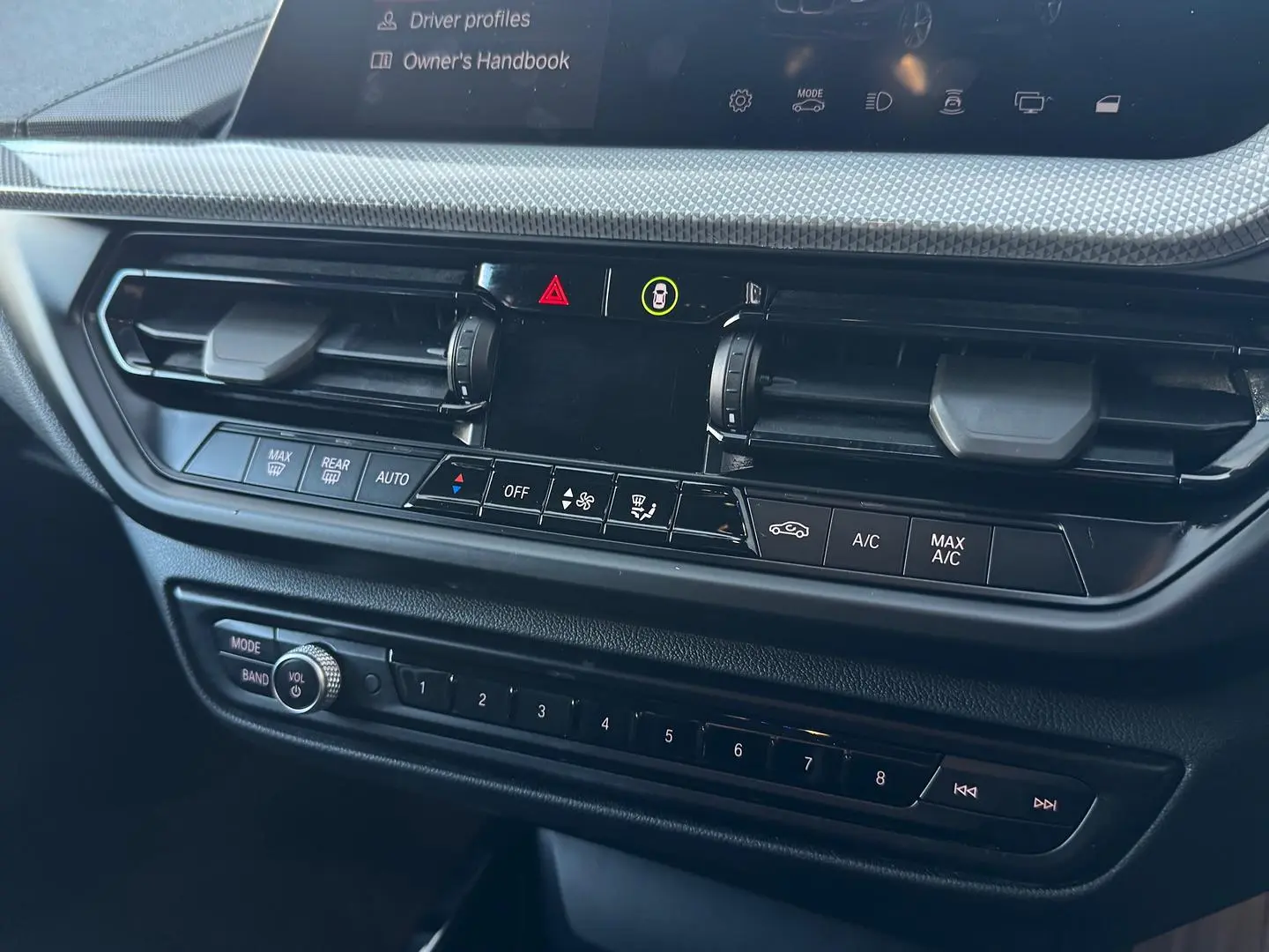 2022 BMW 1 Series Gallery Image 12