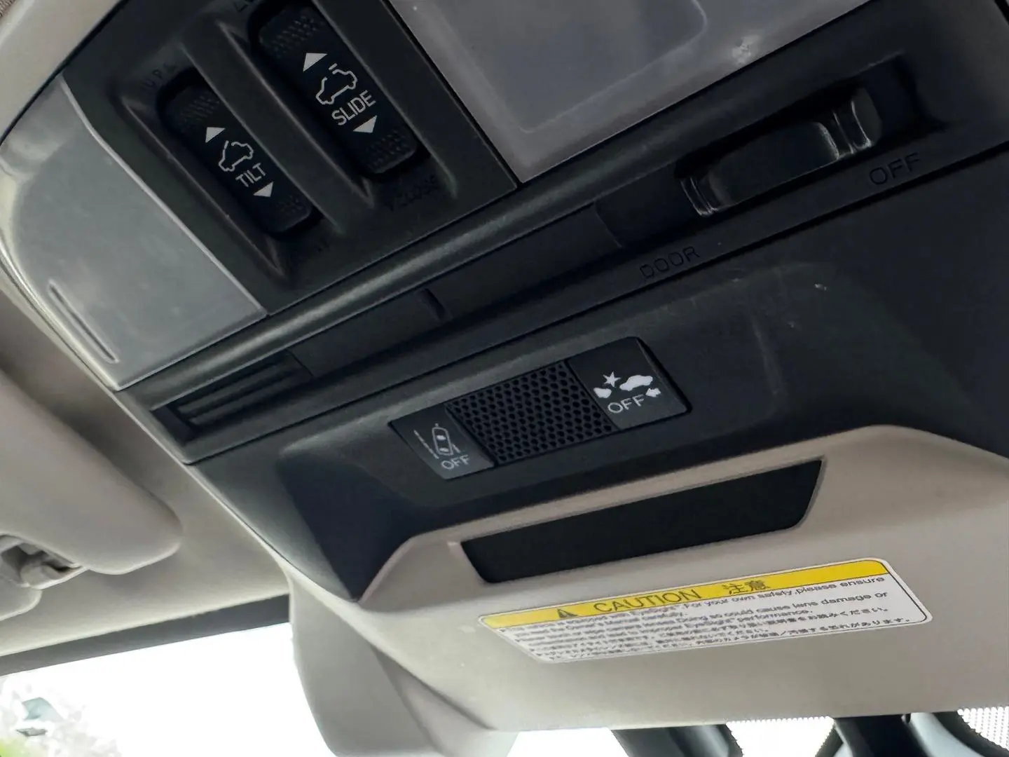 2017 Subaru XV Gallery Image 19