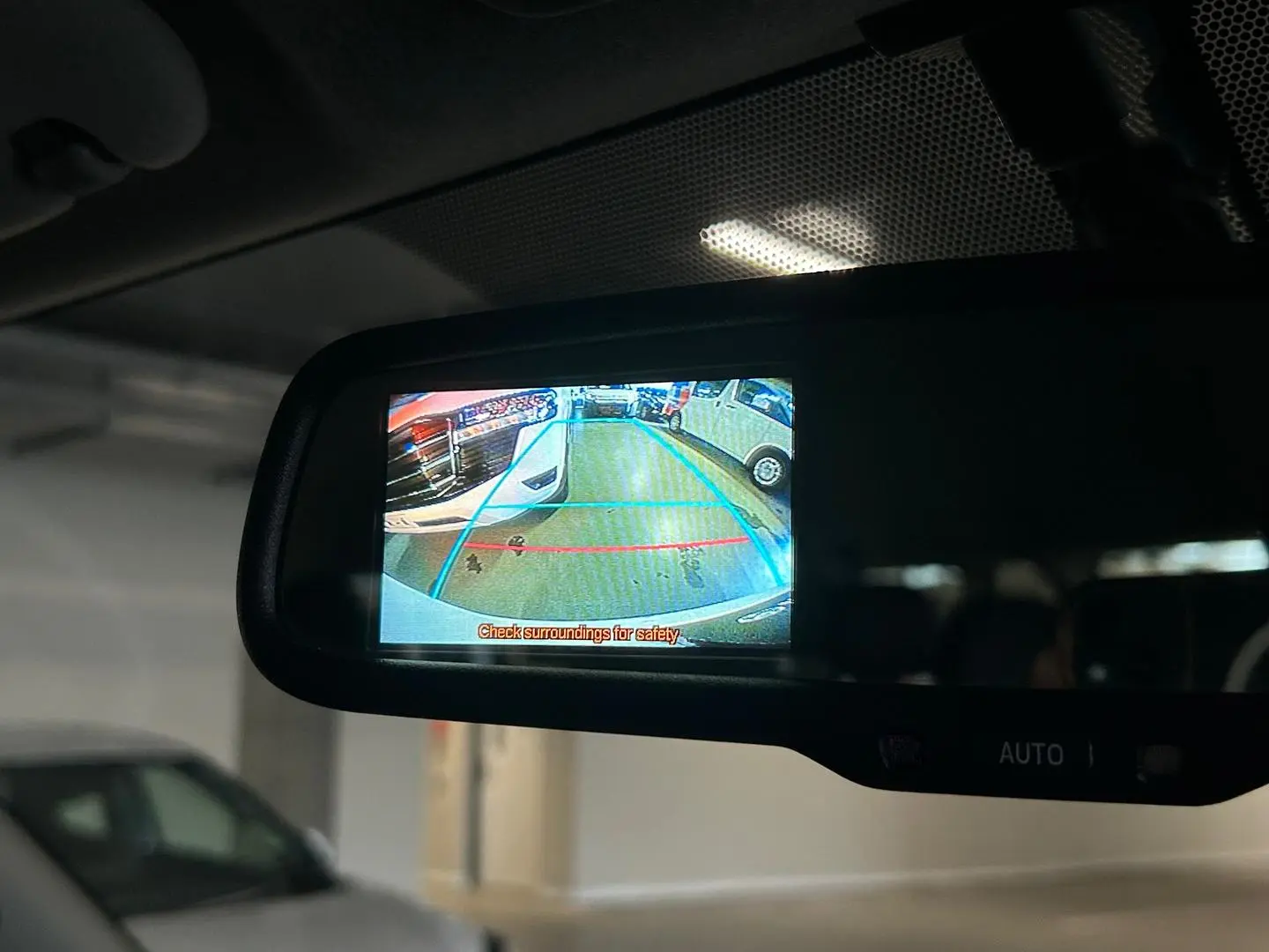 2018 Toyota Hiace Gallery Image 19