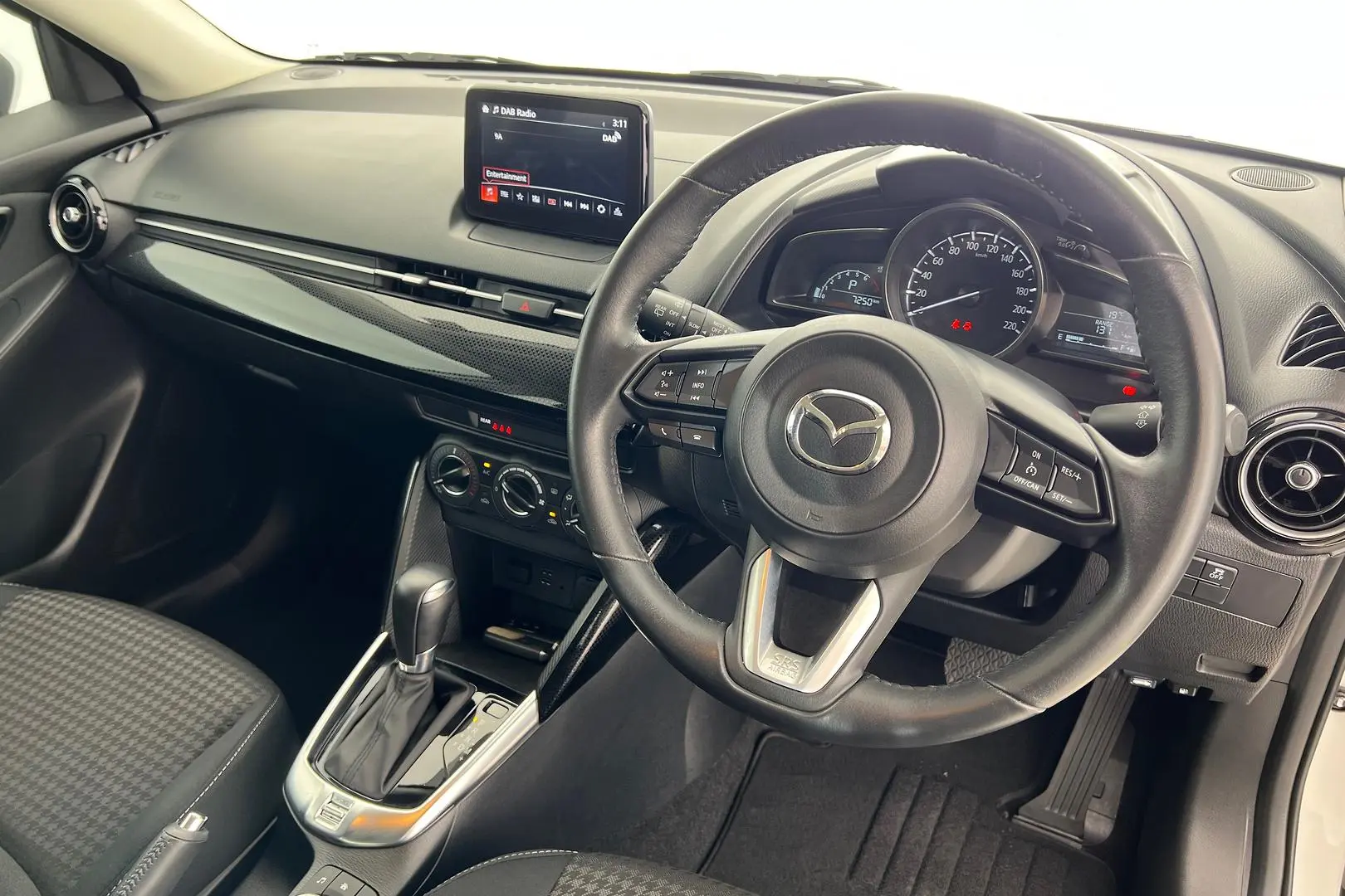 2018 Mazda 2 Gallery Image 2