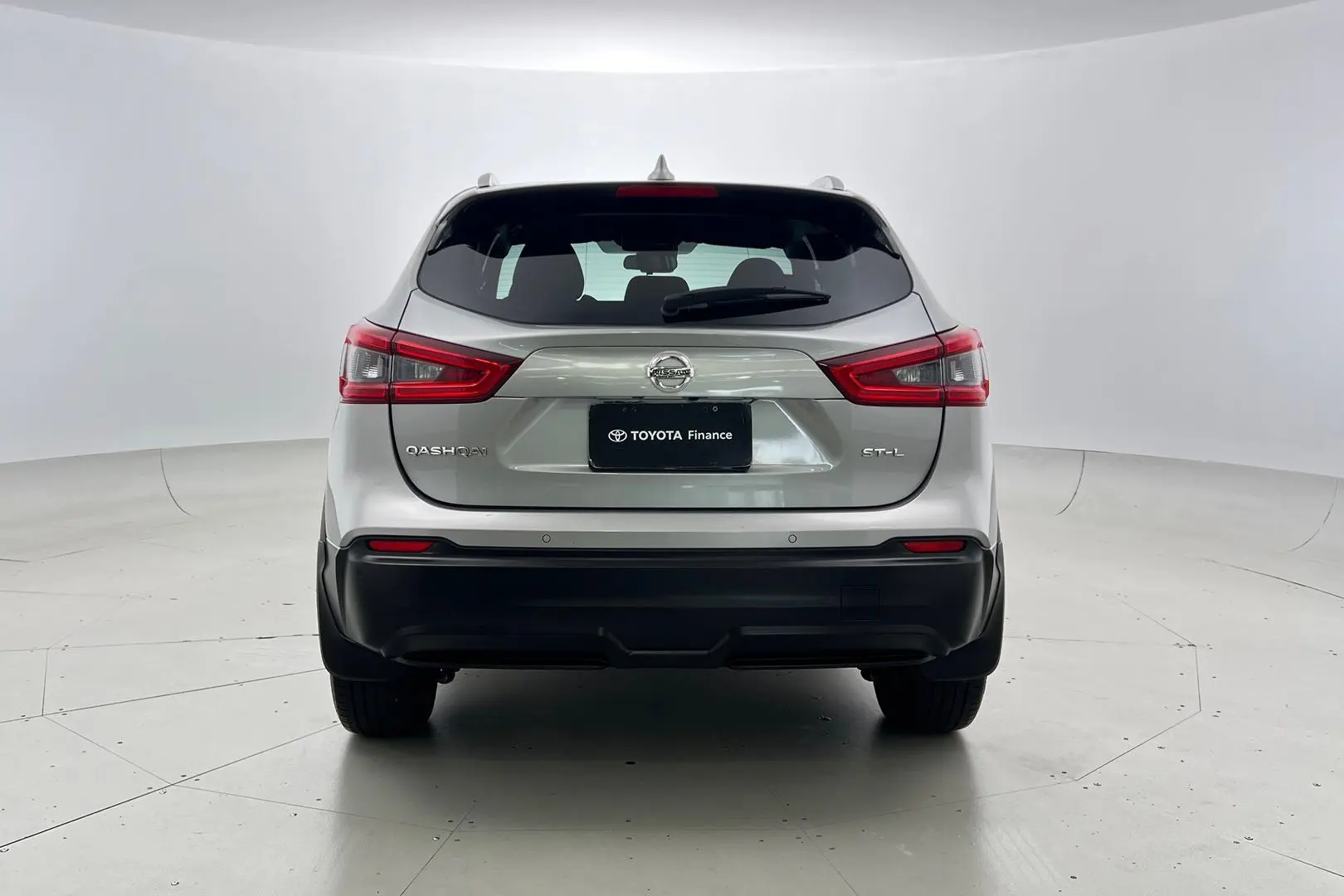 2019 Nissan QASHQAI Gallery Image 4