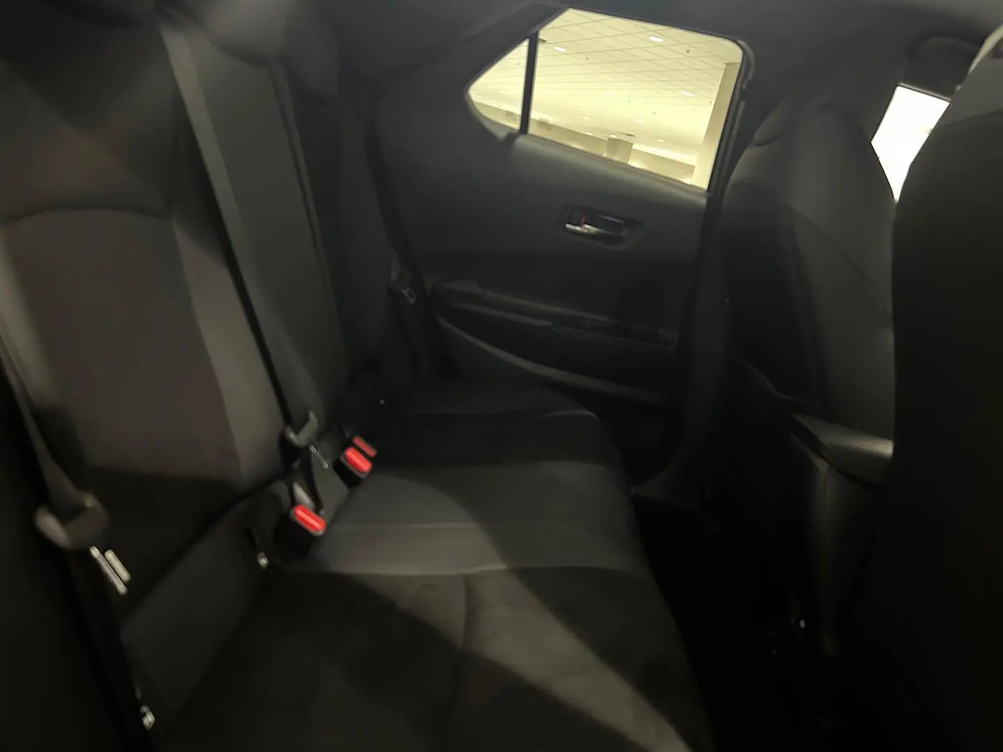 2024 Toyota C-HR Gallery Image 13