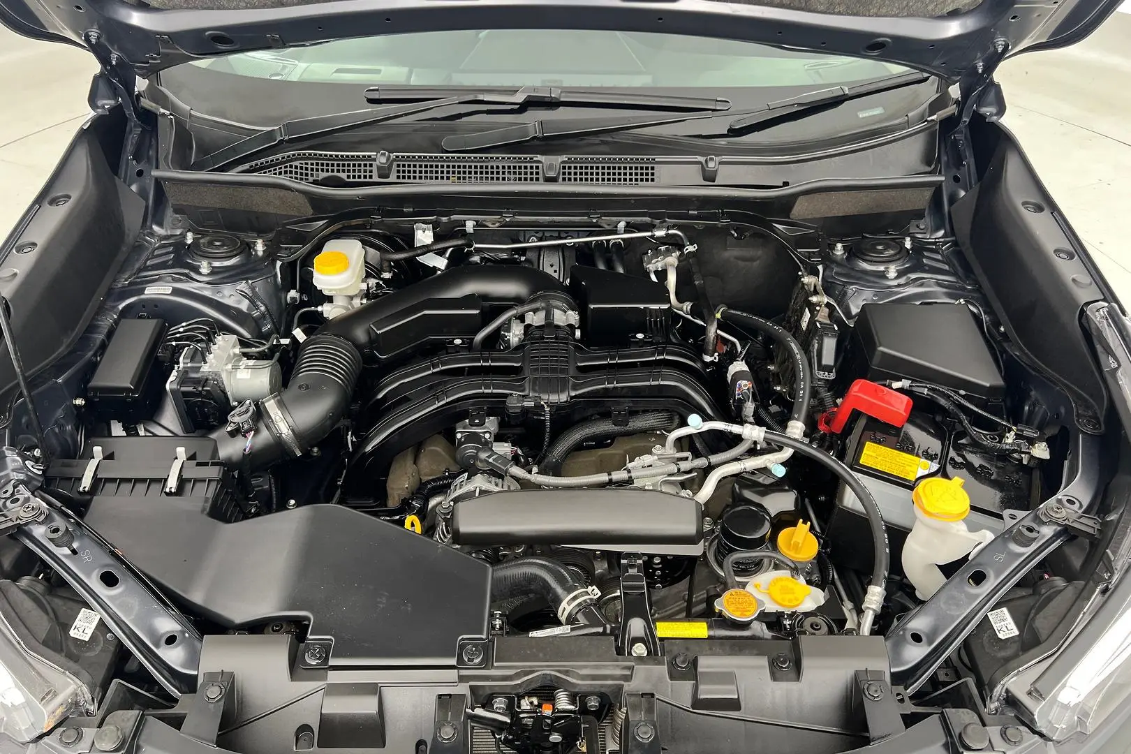 2023 Subaru Forester Gallery Image 21