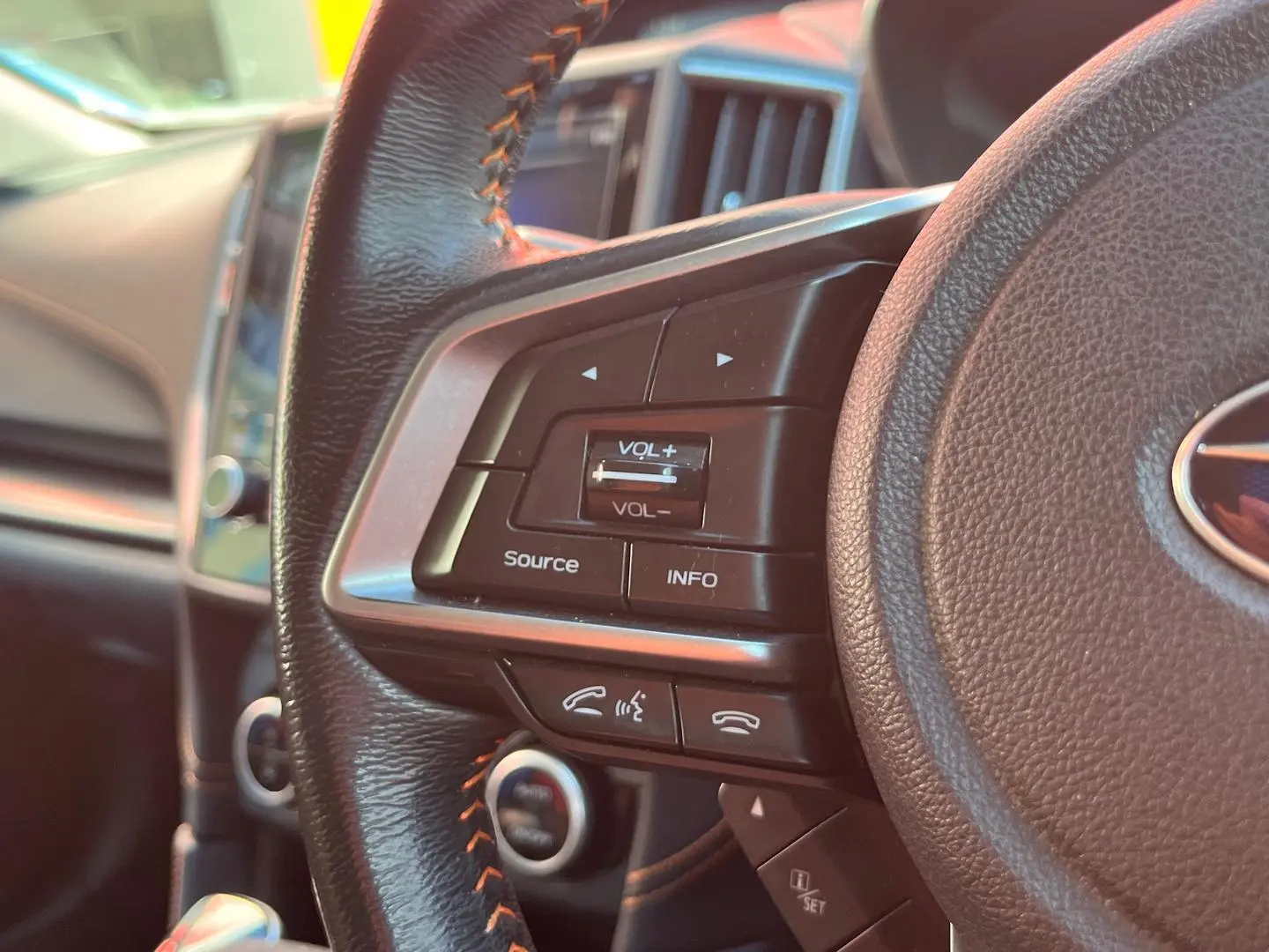 2018 Subaru XV Gallery Image 18