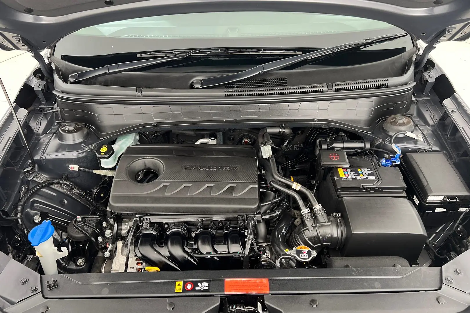 2021 Hyundai Venue Gallery Image 22