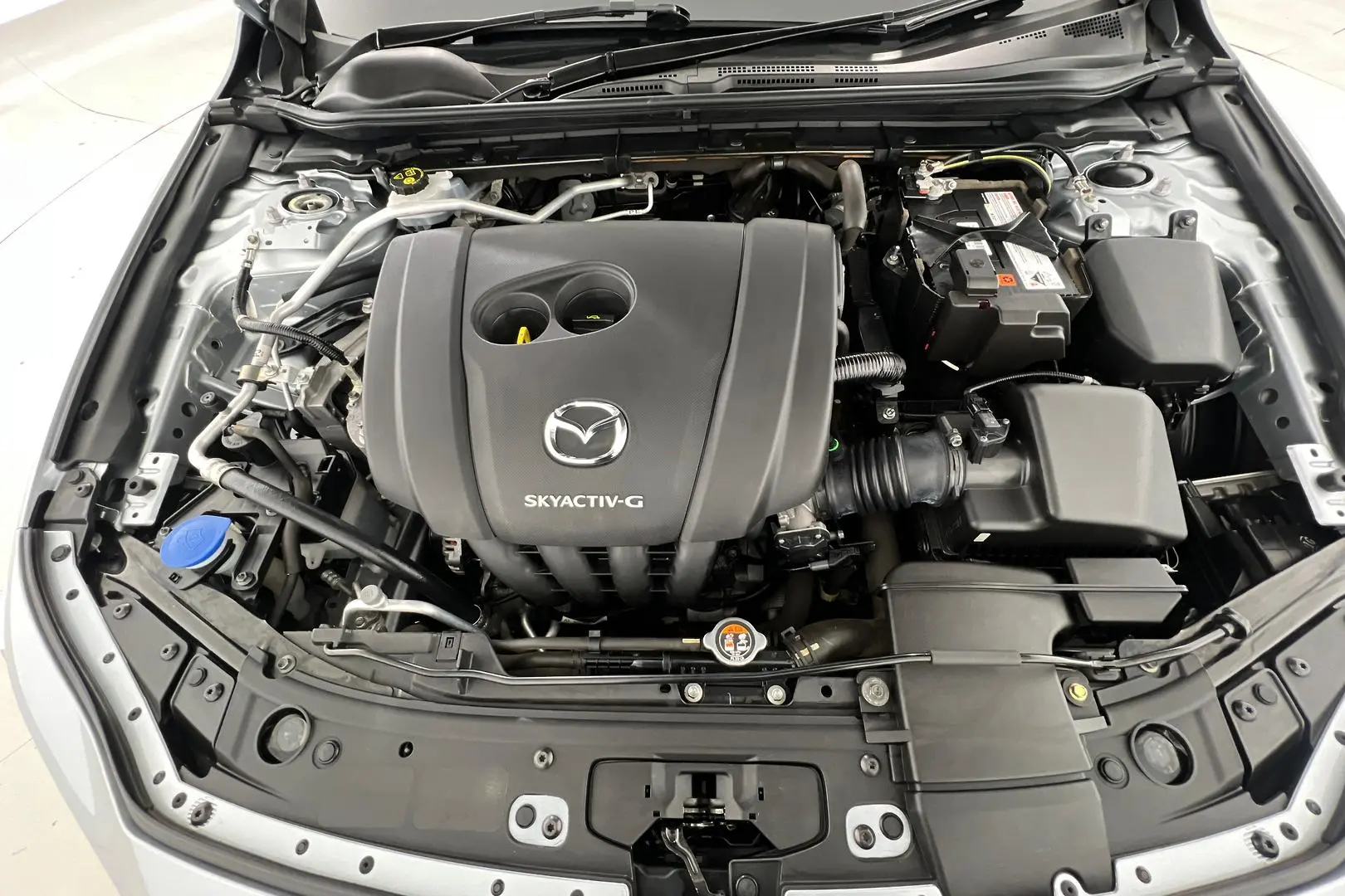 2019 Mazda 3 Gallery Image 23
