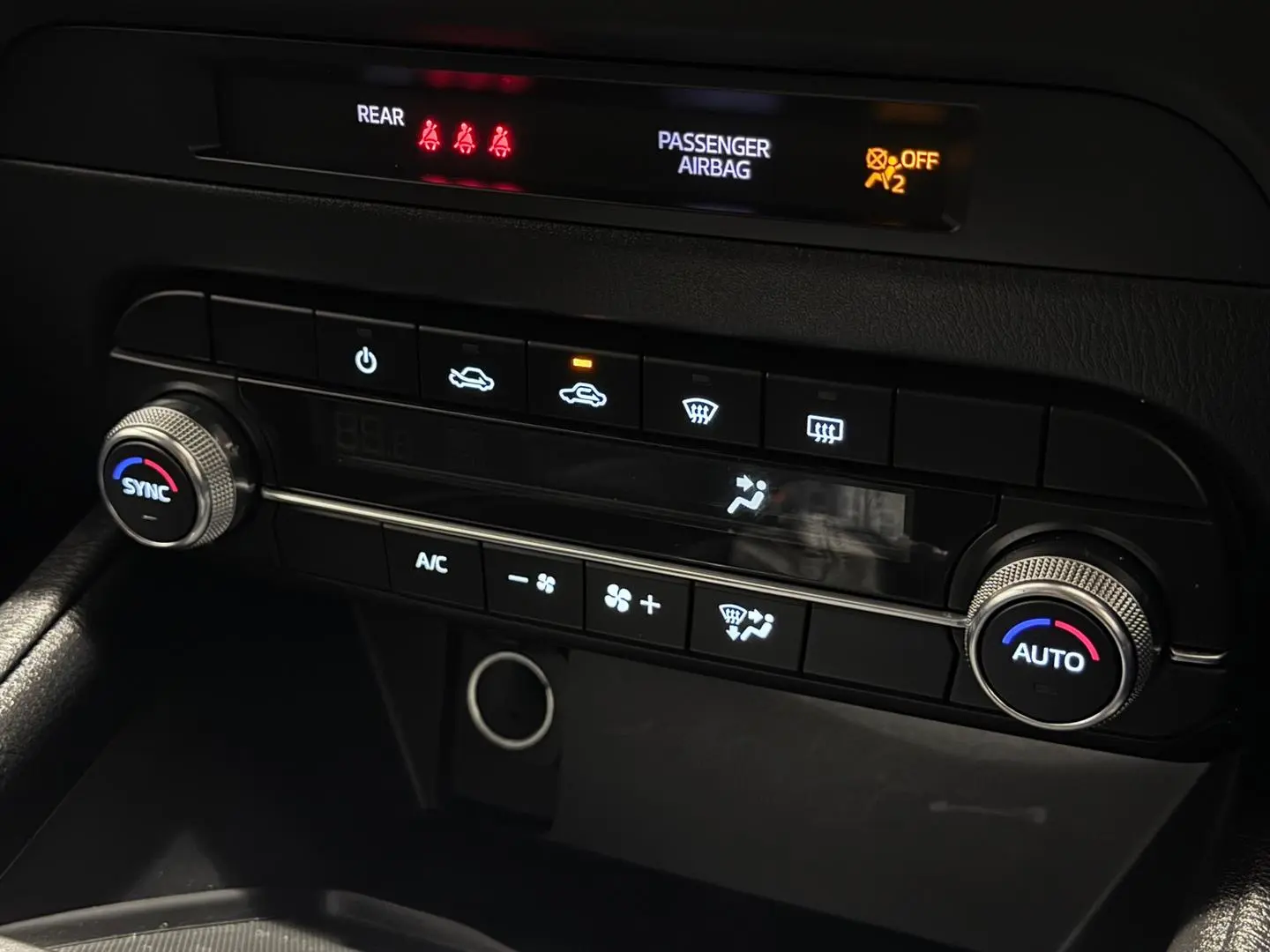 2023 Mazda CX-5 Gallery Image 19