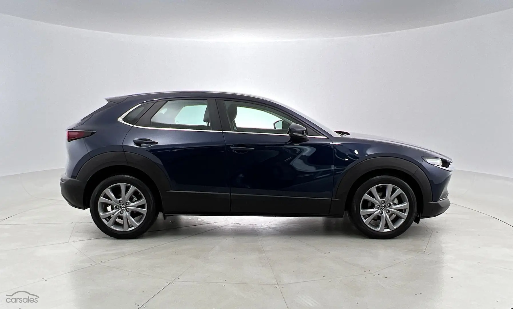 2021 Mazda CX-30 Image 4