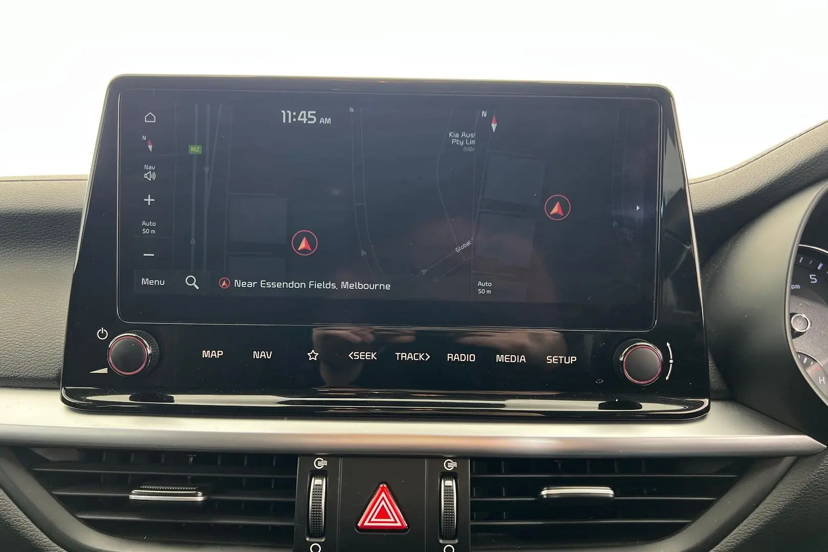 2022 Kia Cerato Gallery Image 14
